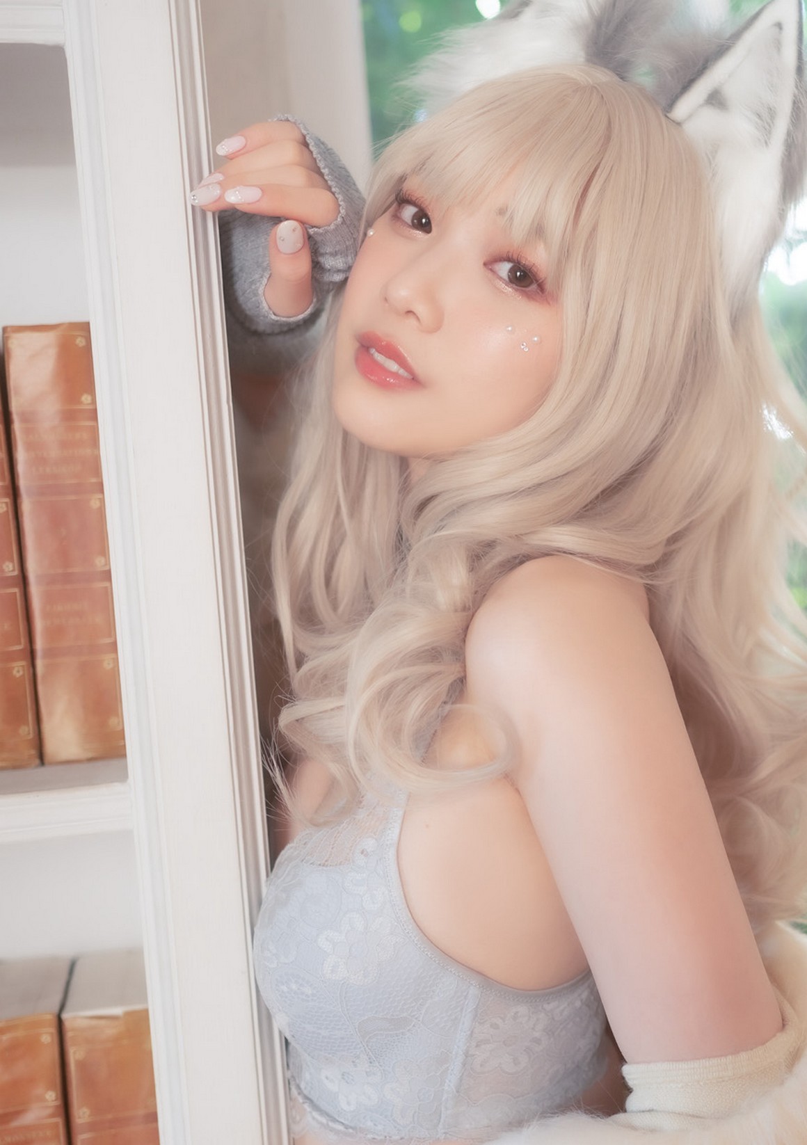 [Photobook] NO.0271 Count sheep【Sleep】石川澪