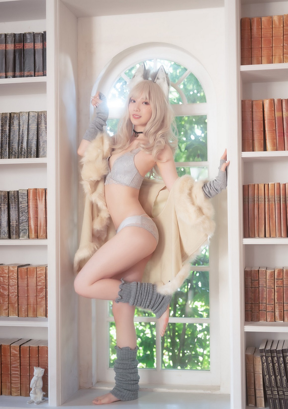 [Photobook] NO.0271 Count sheep【Sleep】石川澪