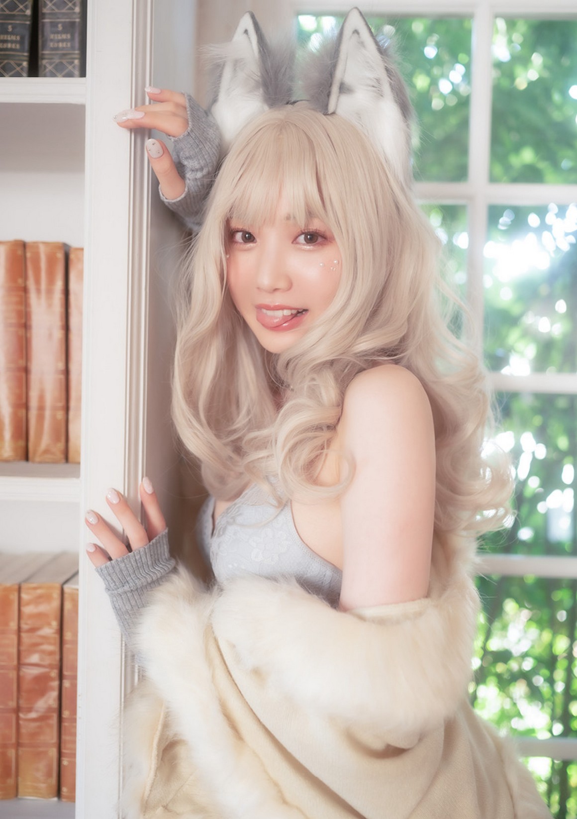 [Photobook] NO.0271 Count sheep【Sleep】石川澪