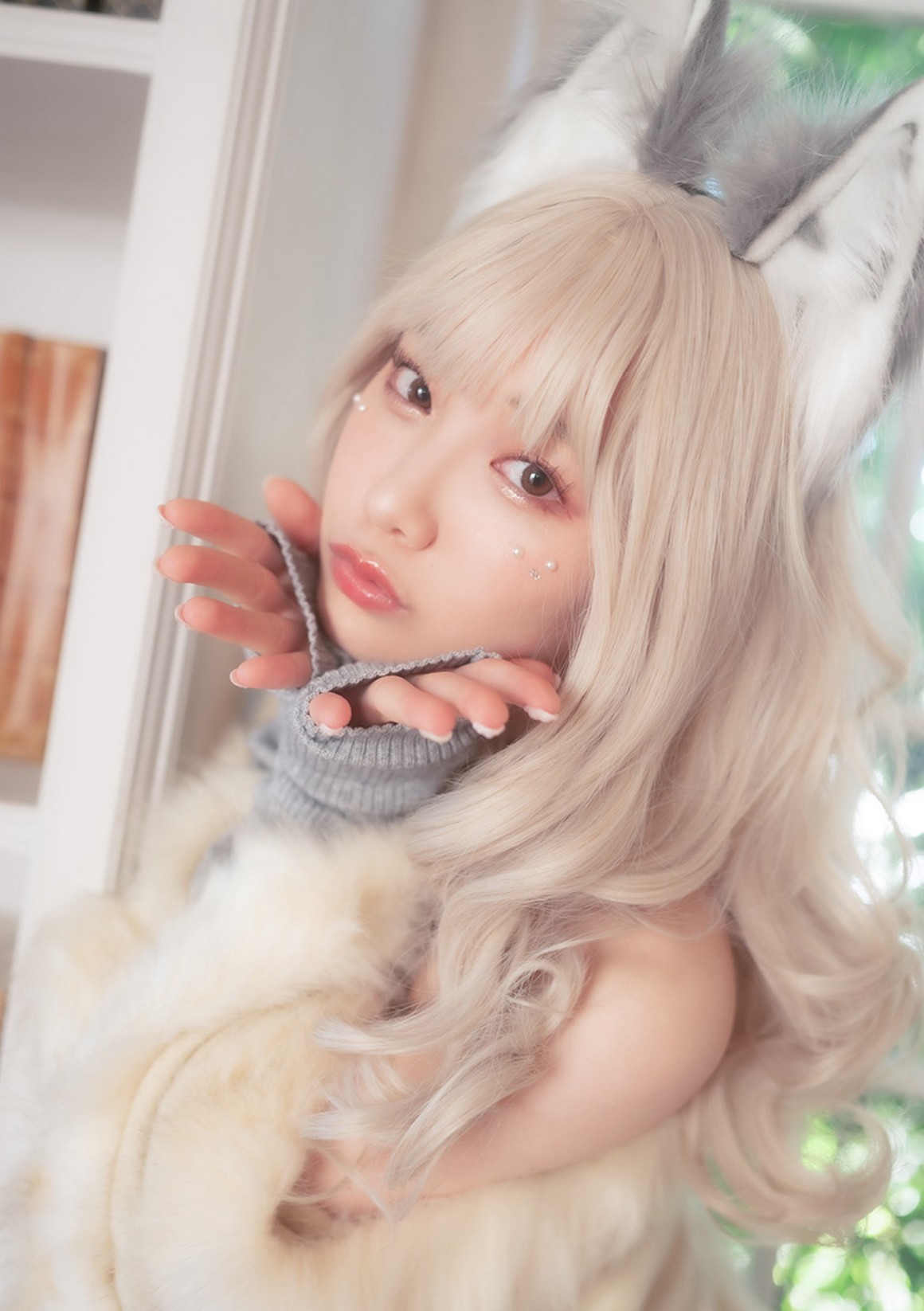 [Photobook] NO.0271 Count sheep【Sleep】石川澪