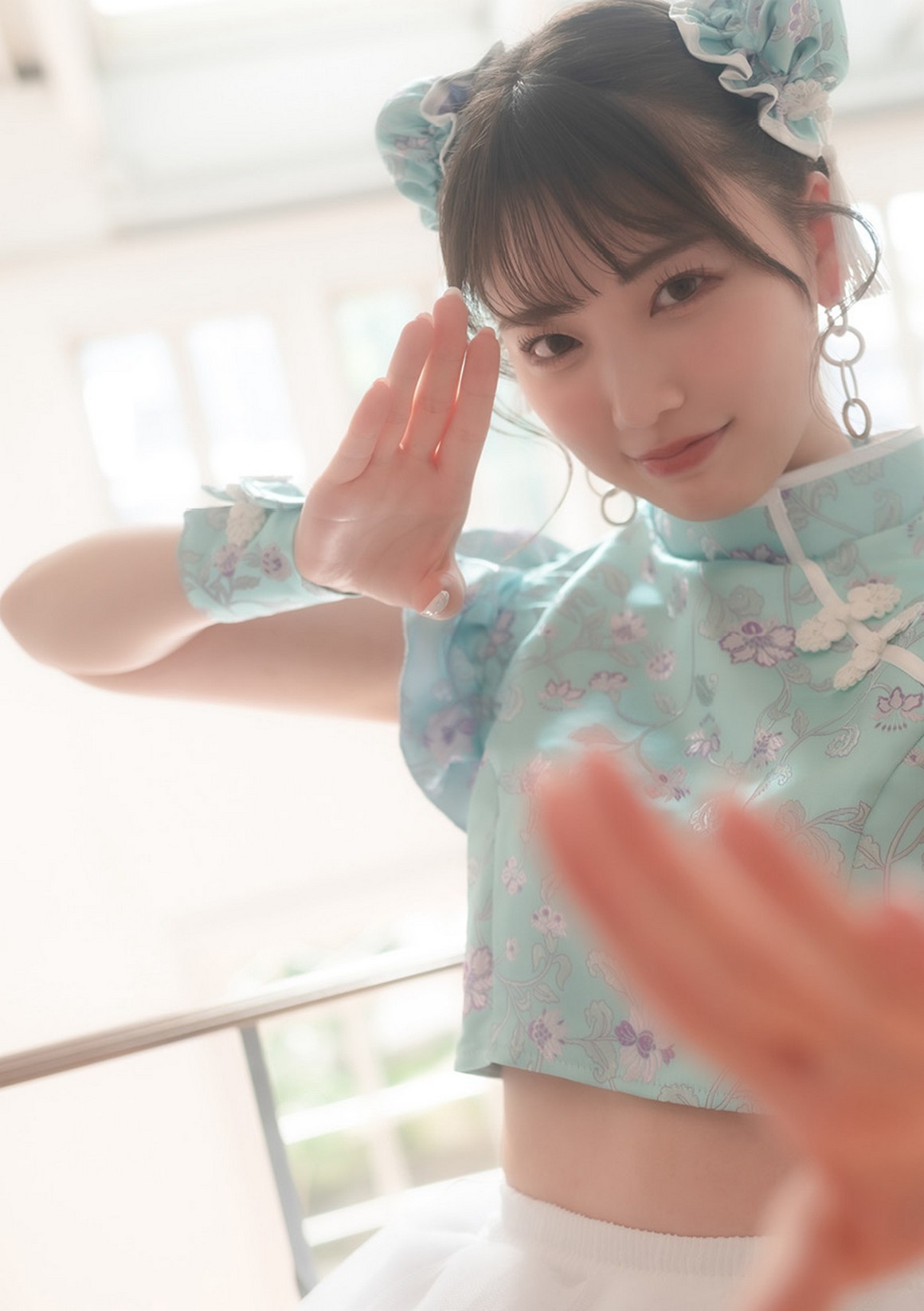 [Photobook] NO.0271 Count sheep【Sleep】石川澪