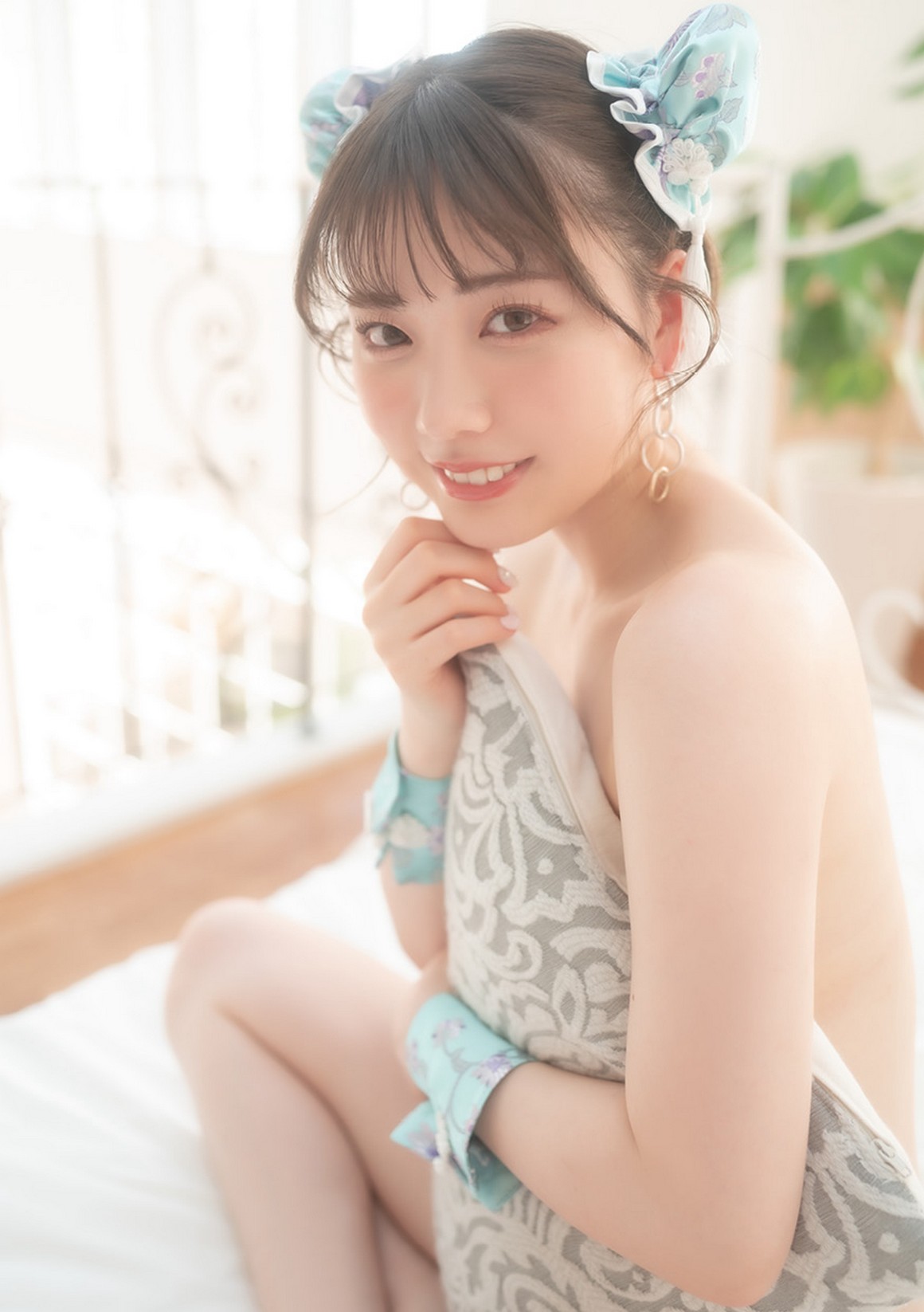 [Photobook] NO.0271 Count sheep【Sleep】石川澪