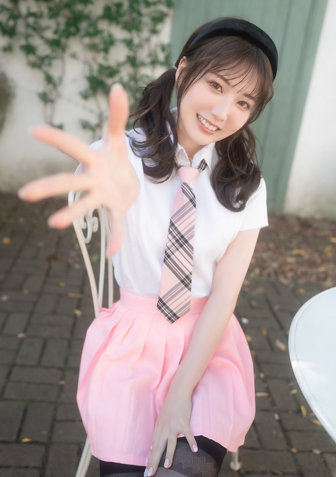 [Photobook] NO.0271 Count sheep【Sleep】石川澪