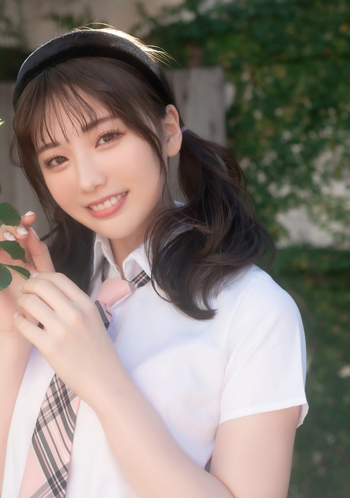 [Photobook] NO.0271 Count sheep【Sleep】石川澪