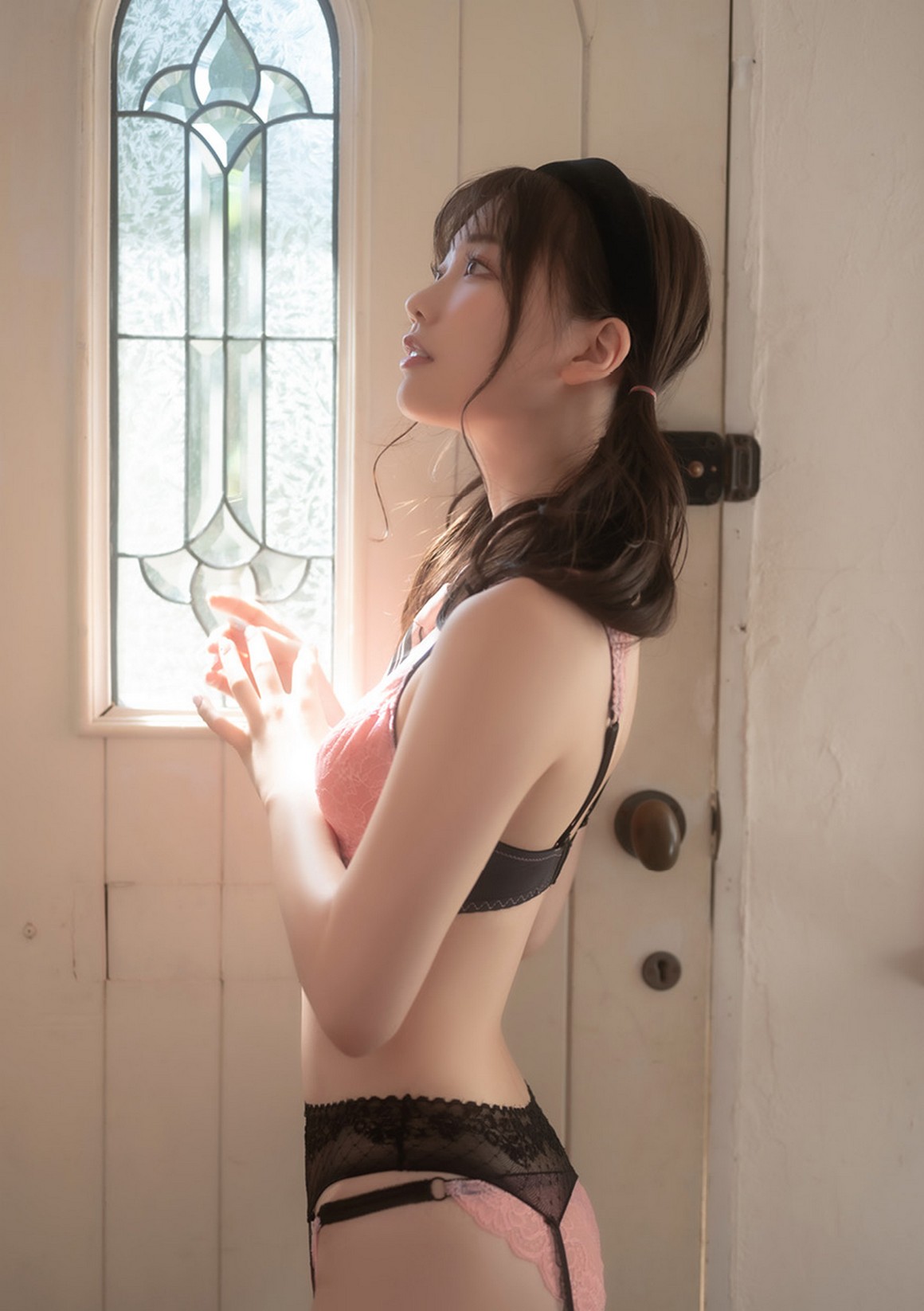 [Photobook] NO.0271 Count sheep【Sleep】石川澪