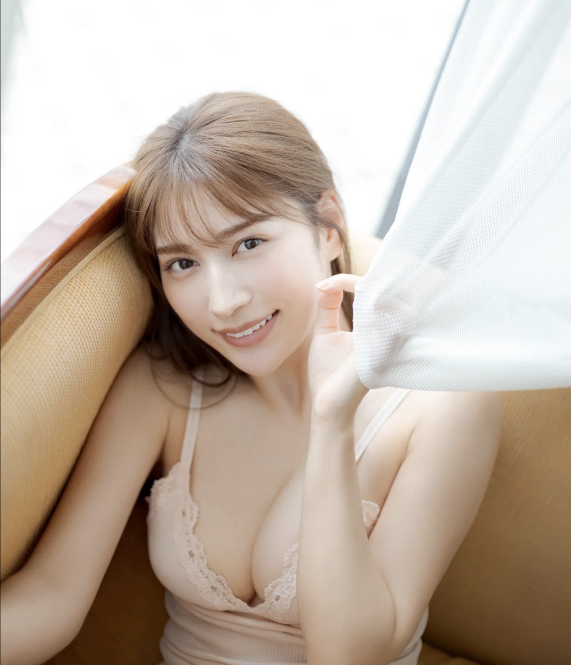 [Photobook] NO.0273 monthly girl 008 = 雪平莉左 完全 ...