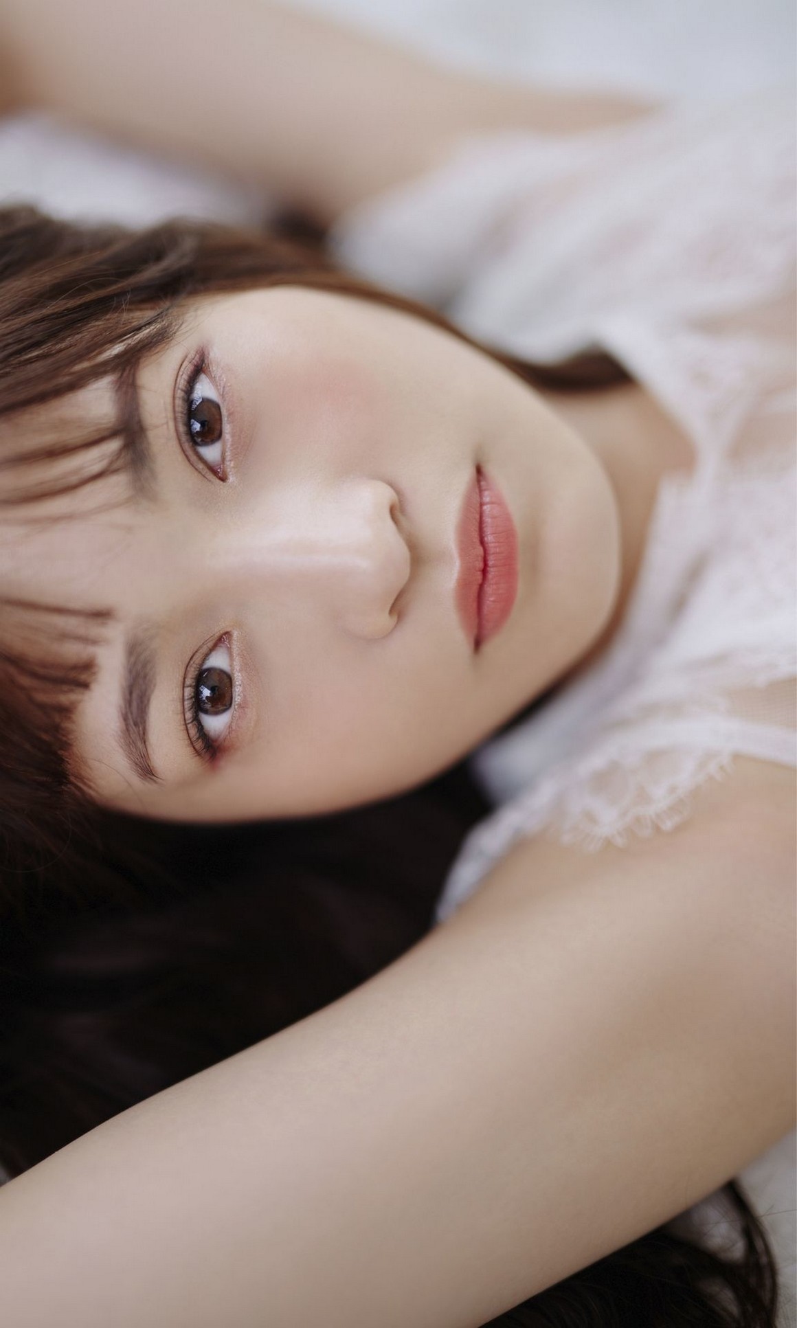 [Photobook] NO.0274 黒嵜菜々子写真集「むじゃきにイイ ...