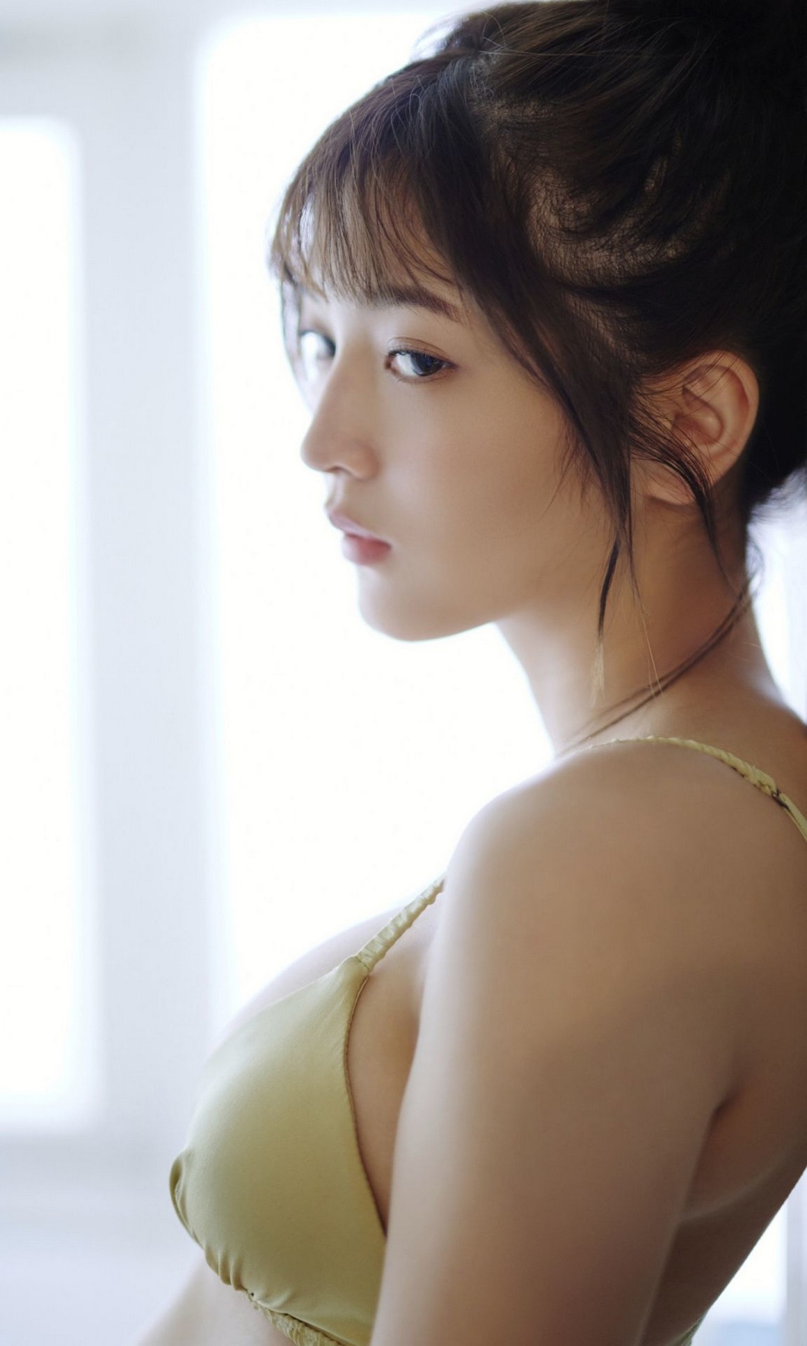 [Photobook] NO.0274 黒嵜菜々子写真集「むじゃきにイイ ...