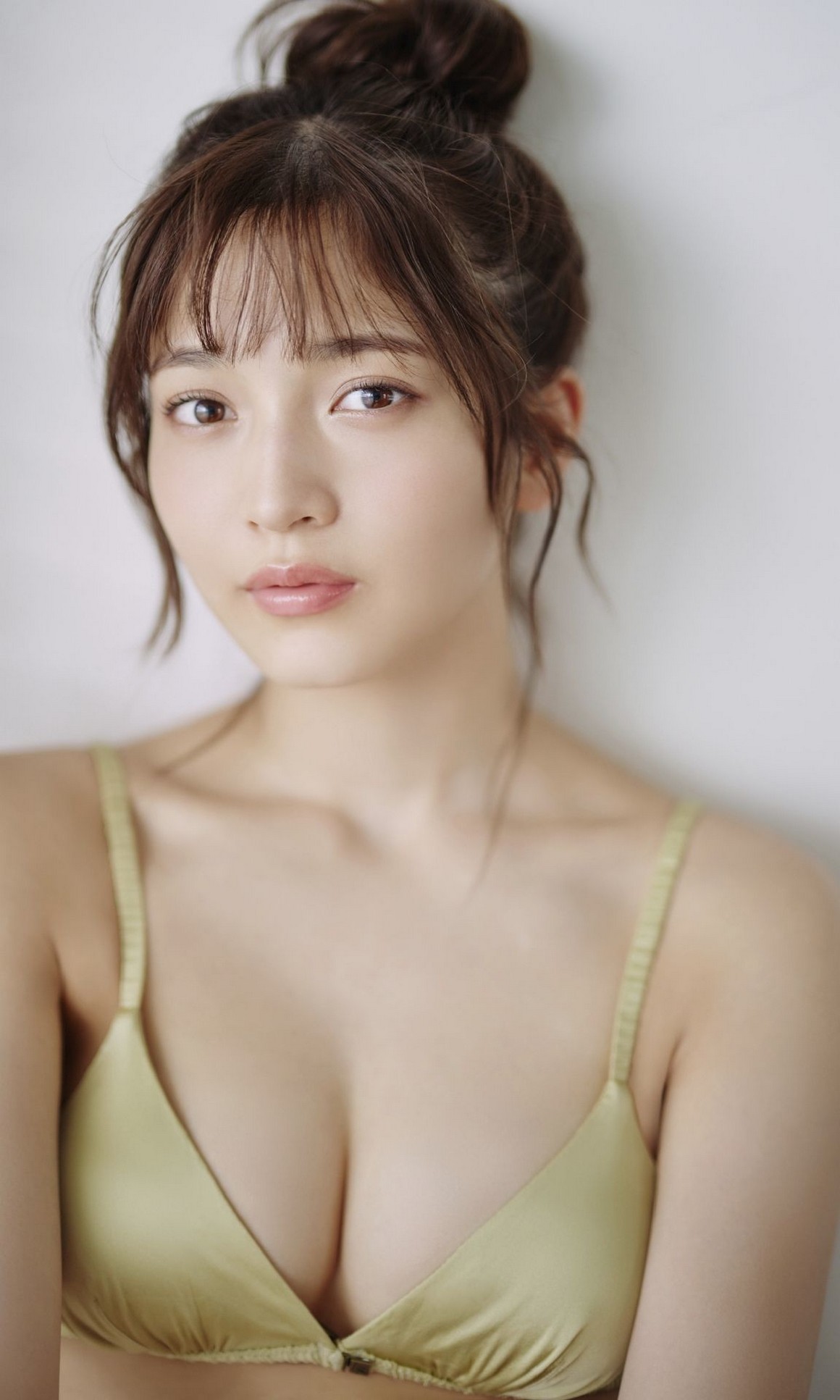 [Photobook] NO.0274 黒嵜菜々子写真集「むじゃきにイイ ...