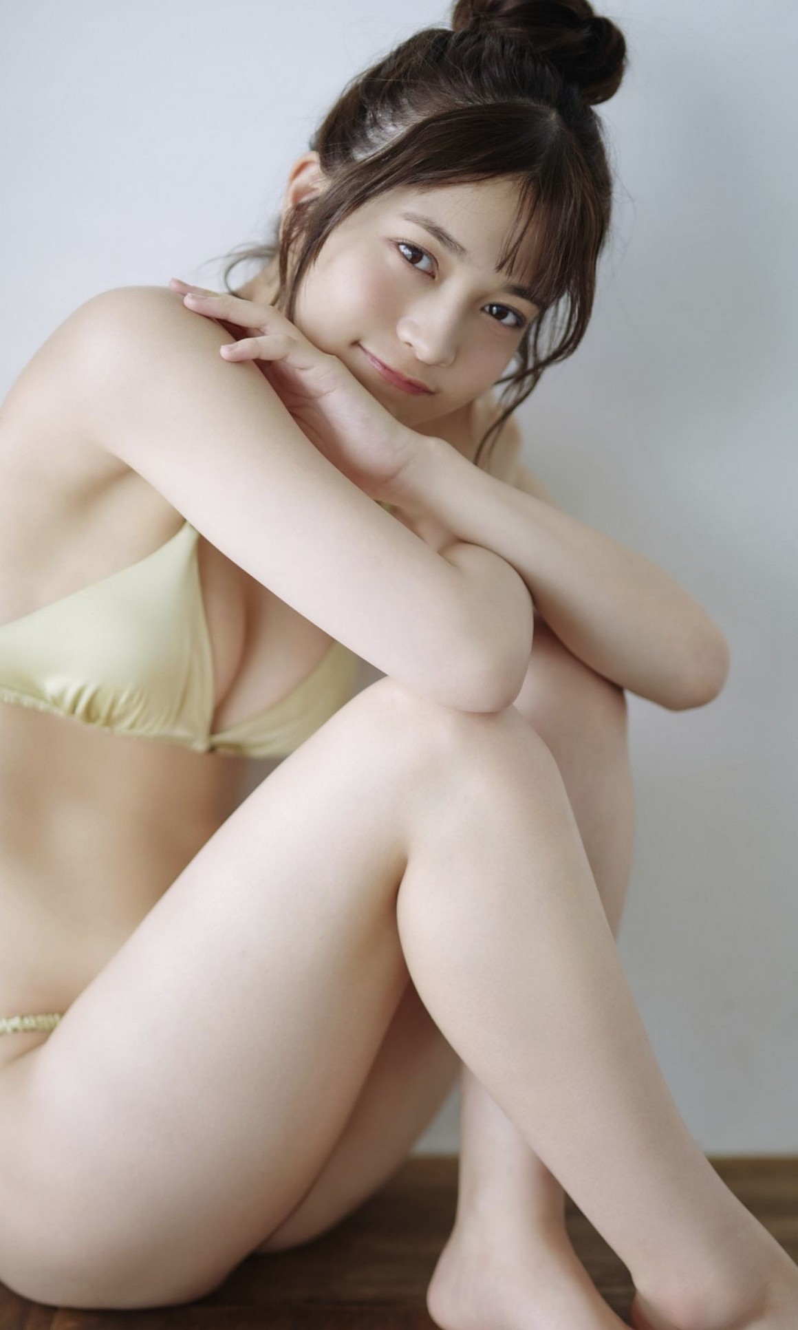 [Photobook] NO.0274 黒嵜菜々子写真集「むじゃきにイイ ...