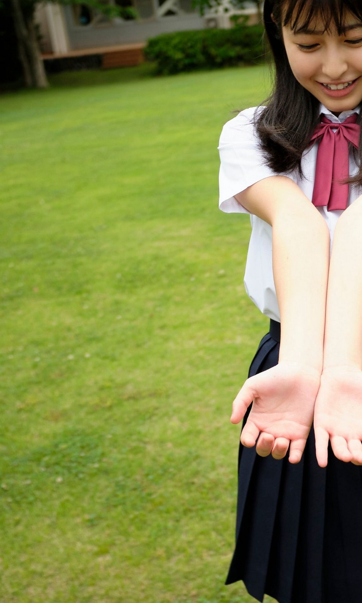 [Photobook] NO.0276 竹内月音写真集「16歳の奇跡」 ...