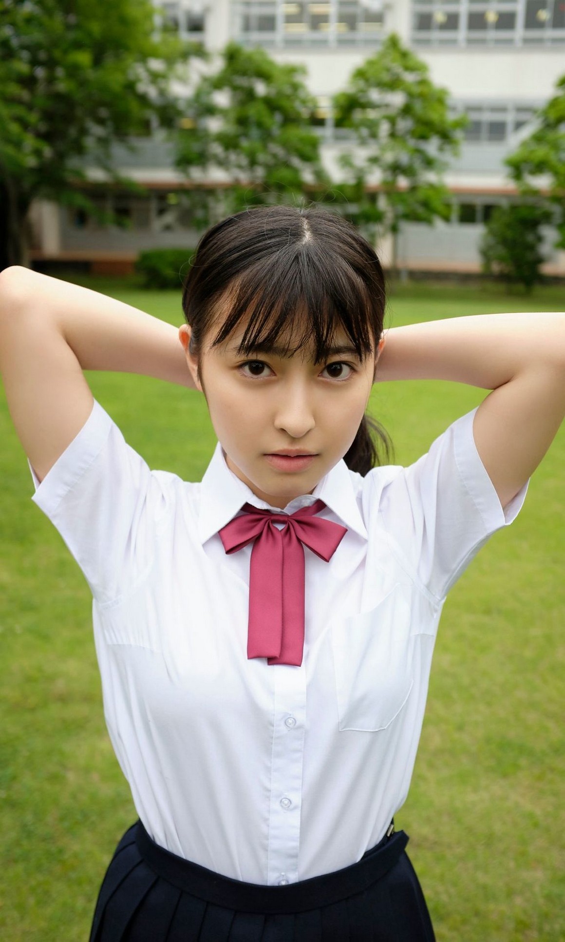 [Photobook] NO.0276 竹内月音写真集「16歳の奇跡」 ...