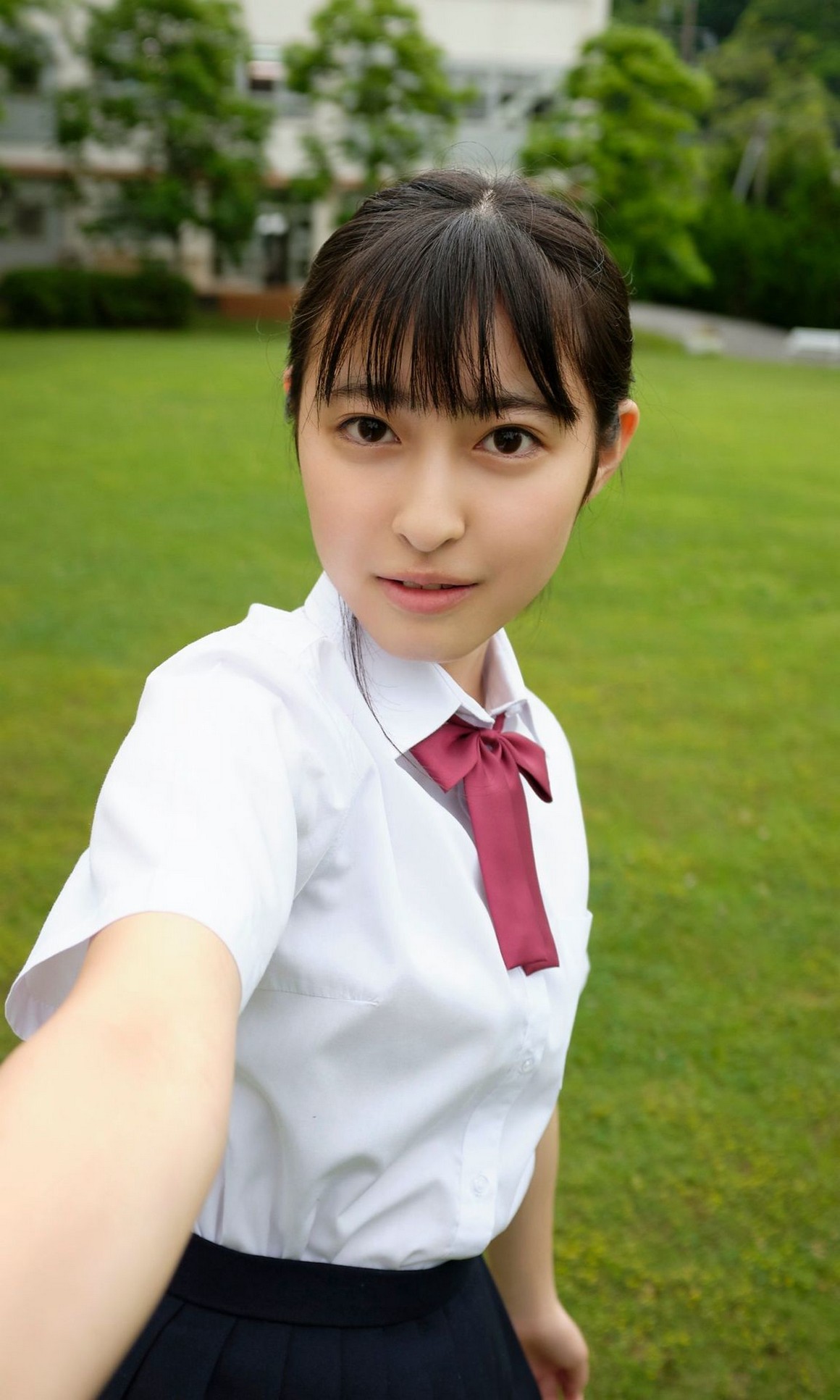 [Photobook] NO.0276 竹内月音写真集「16歳の奇跡」 ...