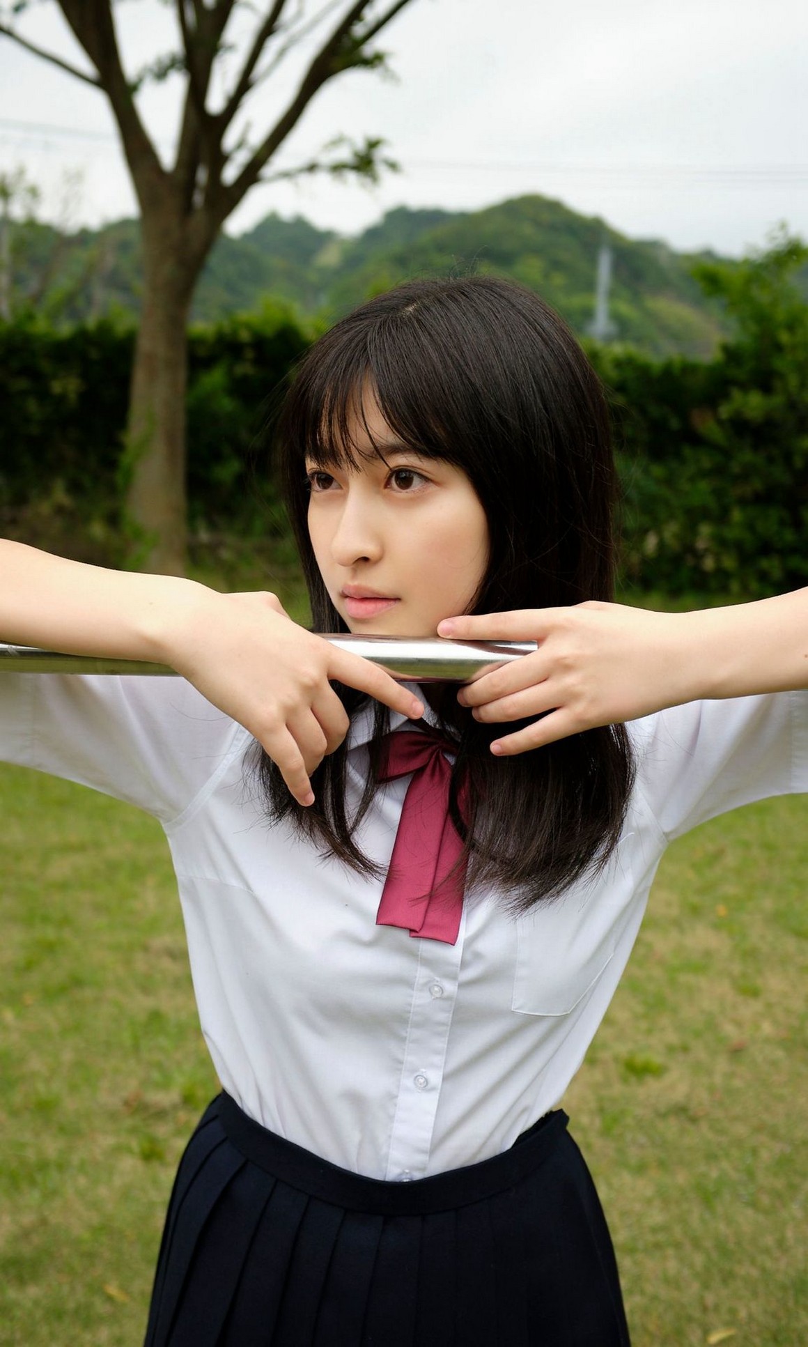 [Photobook] NO.0276 竹内月音写真集「16歳の奇跡」 ...