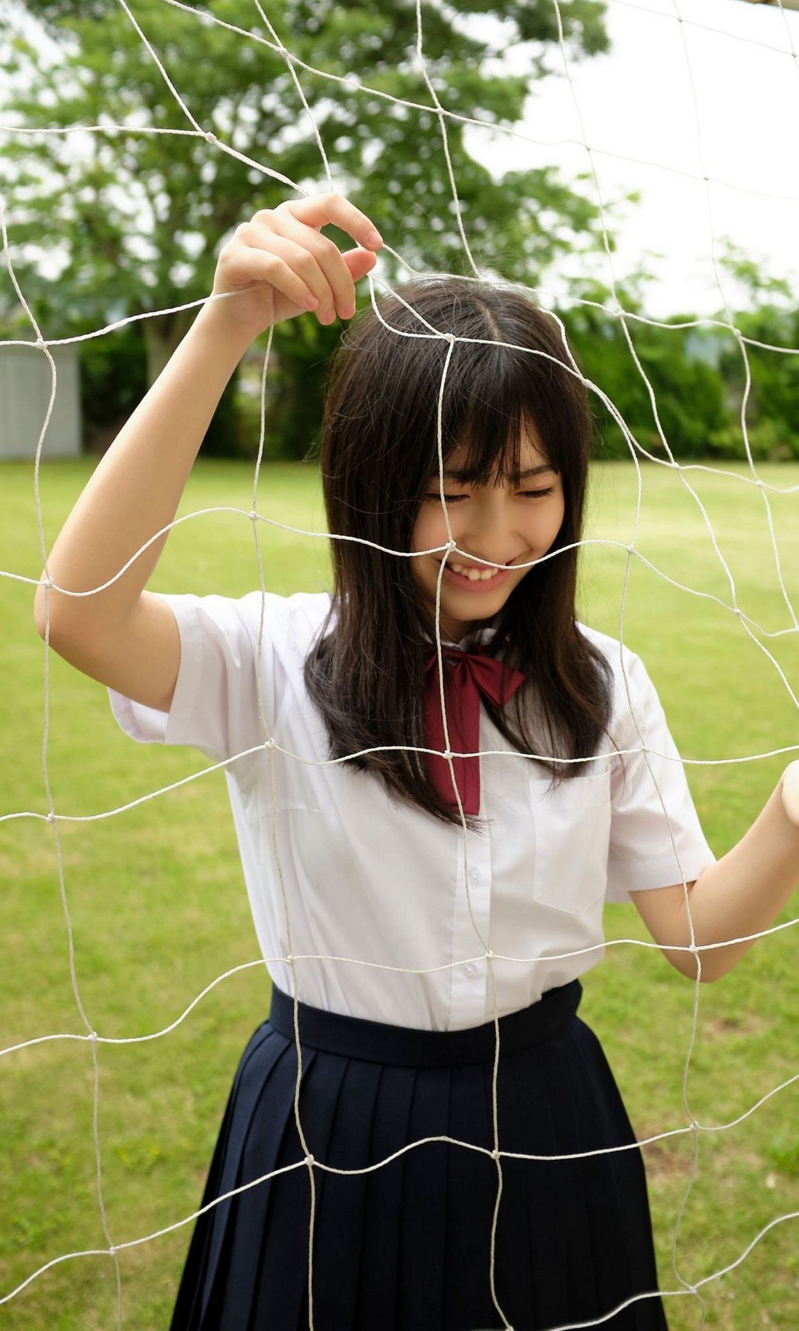 [Photobook] NO.0276 竹内月音写真集「16歳の奇跡」 ...