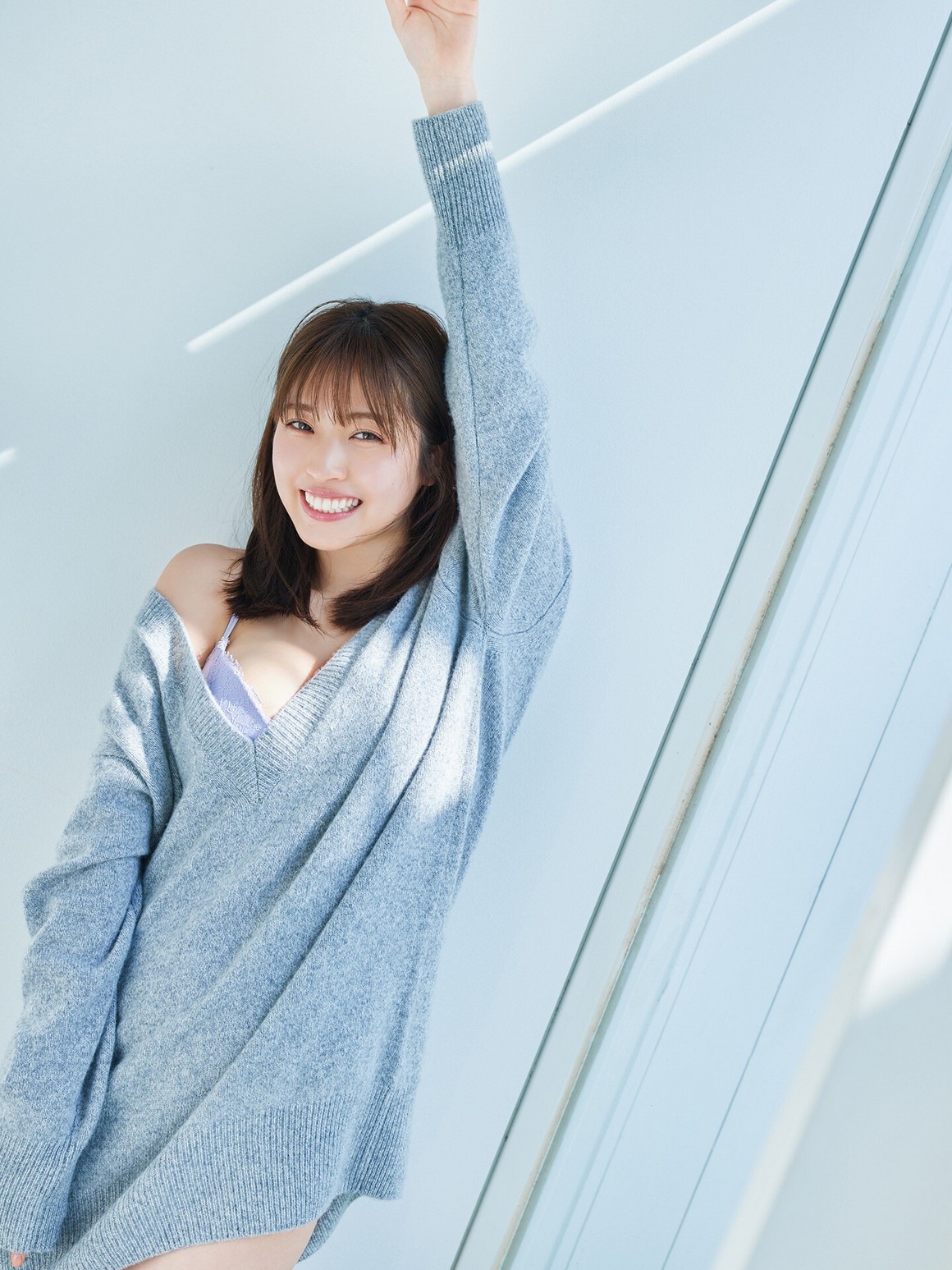 [Photobook] NO.0277 村島未悠 潮風に誘われて ...