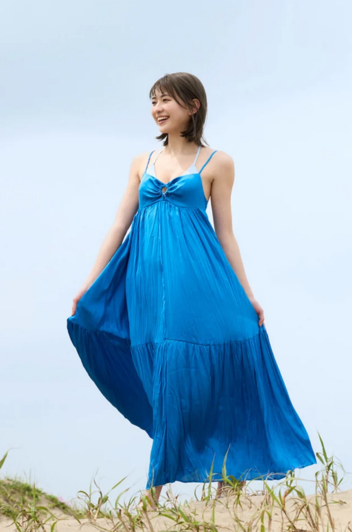 [Photobook] NO.0280 山田南実 もう大人だから ...