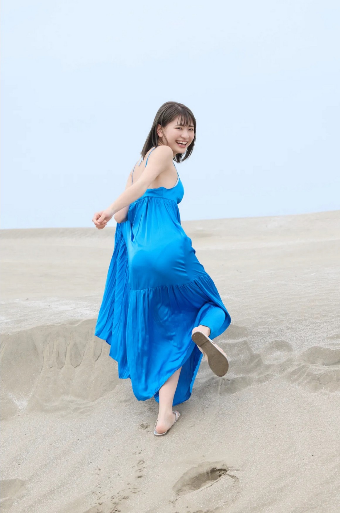 [Photobook] NO.0280 山田南実 もう大人だから ...