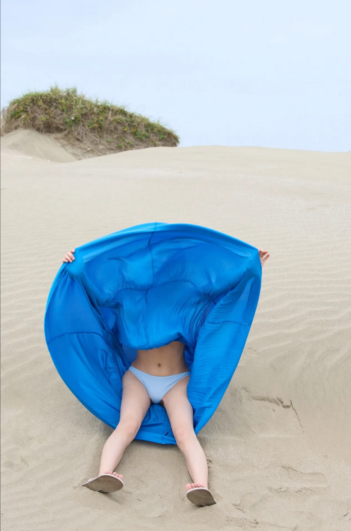 [Photobook] NO.0280 山田南実 もう大人だから ...