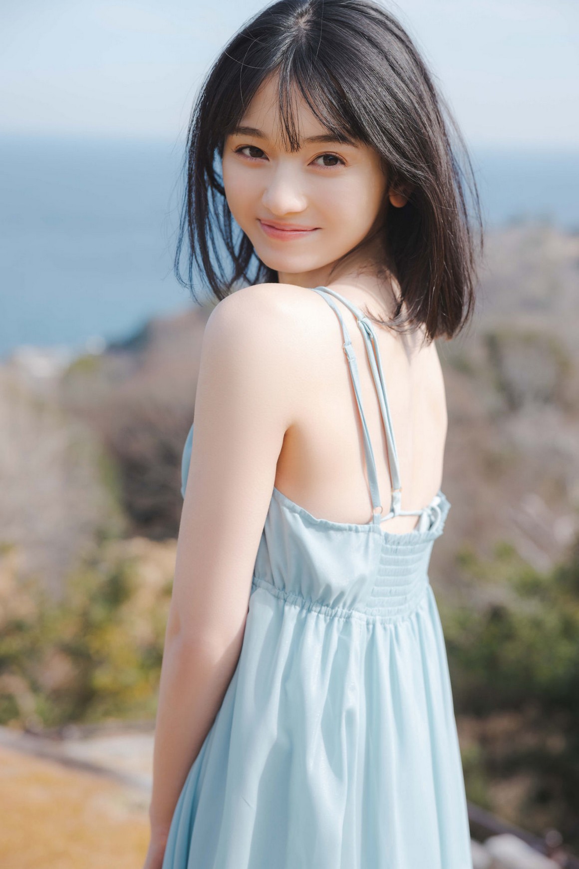 [Photobook] NO.0281 Fuka Kumazawa 熊澤風花 – Glass&nbsp;&nbsp;...