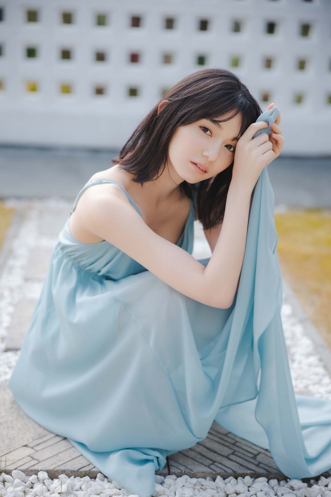 [Photobook] NO.0281 Fuka Kumazawa 熊澤風花 – Glass&nbsp;&nbsp;...
