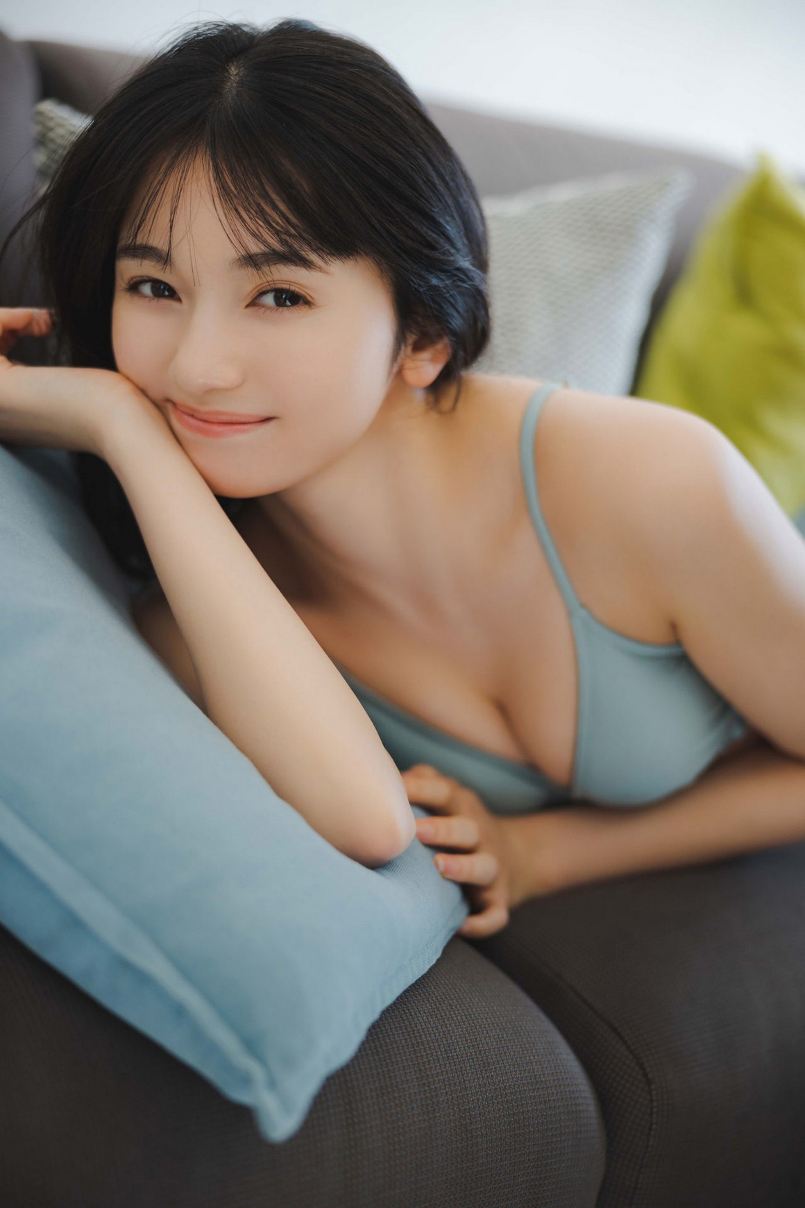 [Photobook] NO.0281 Fuka Kumazawa 熊澤風花 – Glass&nbsp;&nbsp;...