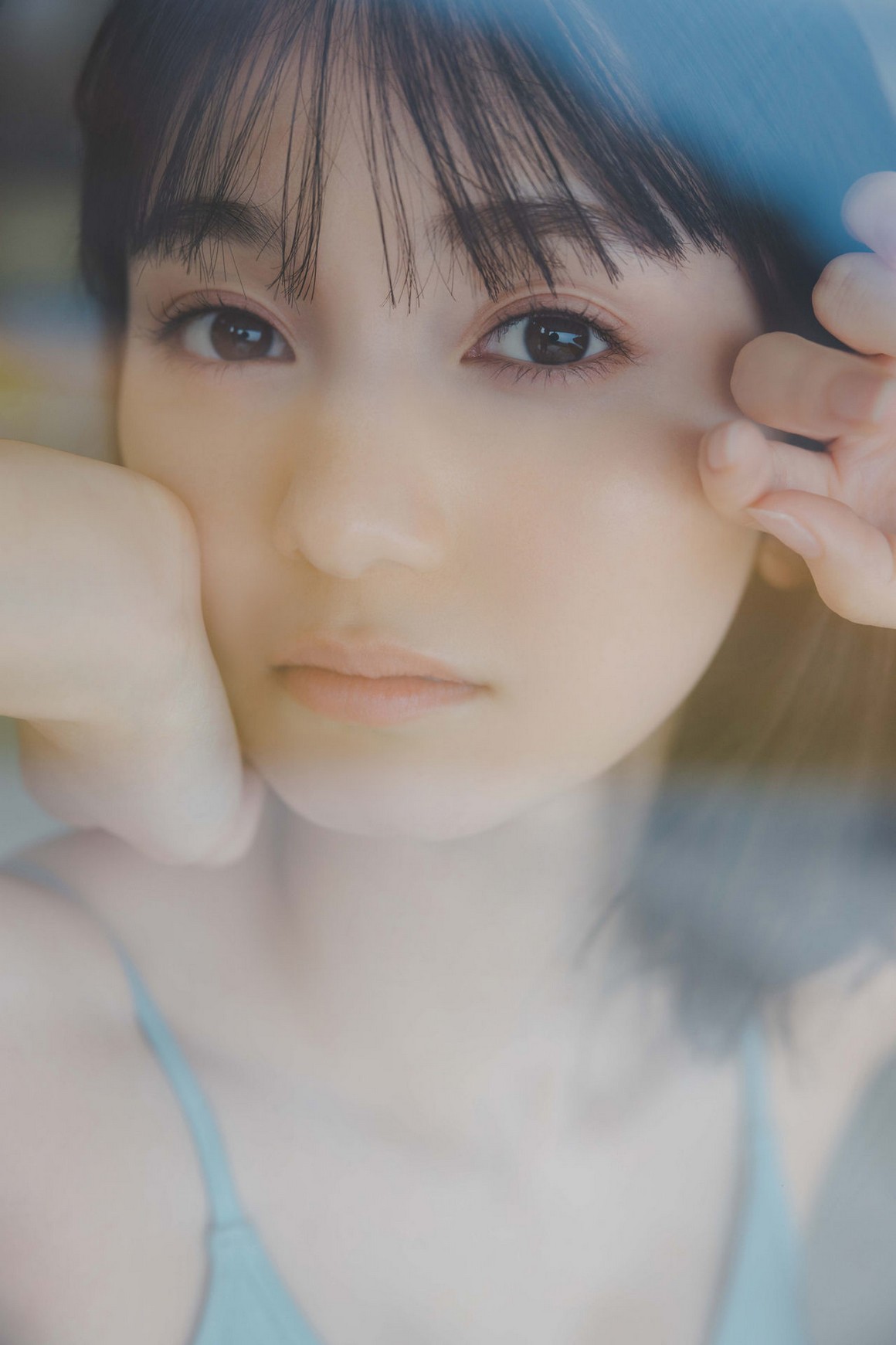 [Photobook] NO.0281 Fuka Kumazawa 熊澤風花 – Glass&nbsp;&nbsp;...