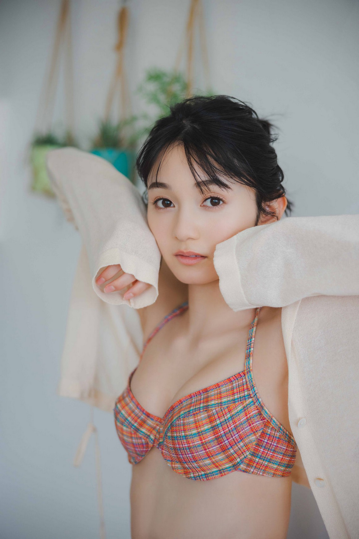 [Photobook] NO.0281 Fuka Kumazawa 熊澤風花 – Glass&nbsp;&nbsp;...