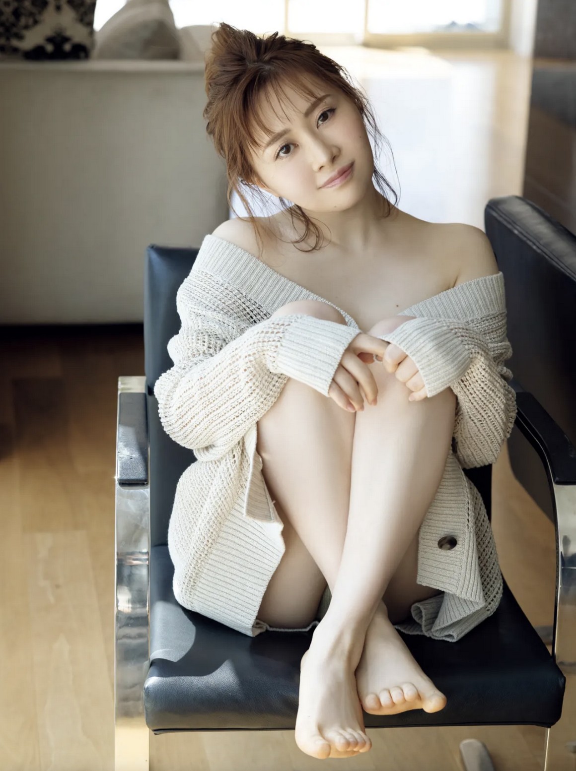 [Photobook] NO.0282 YouTuber エミリン いい女になりた ...