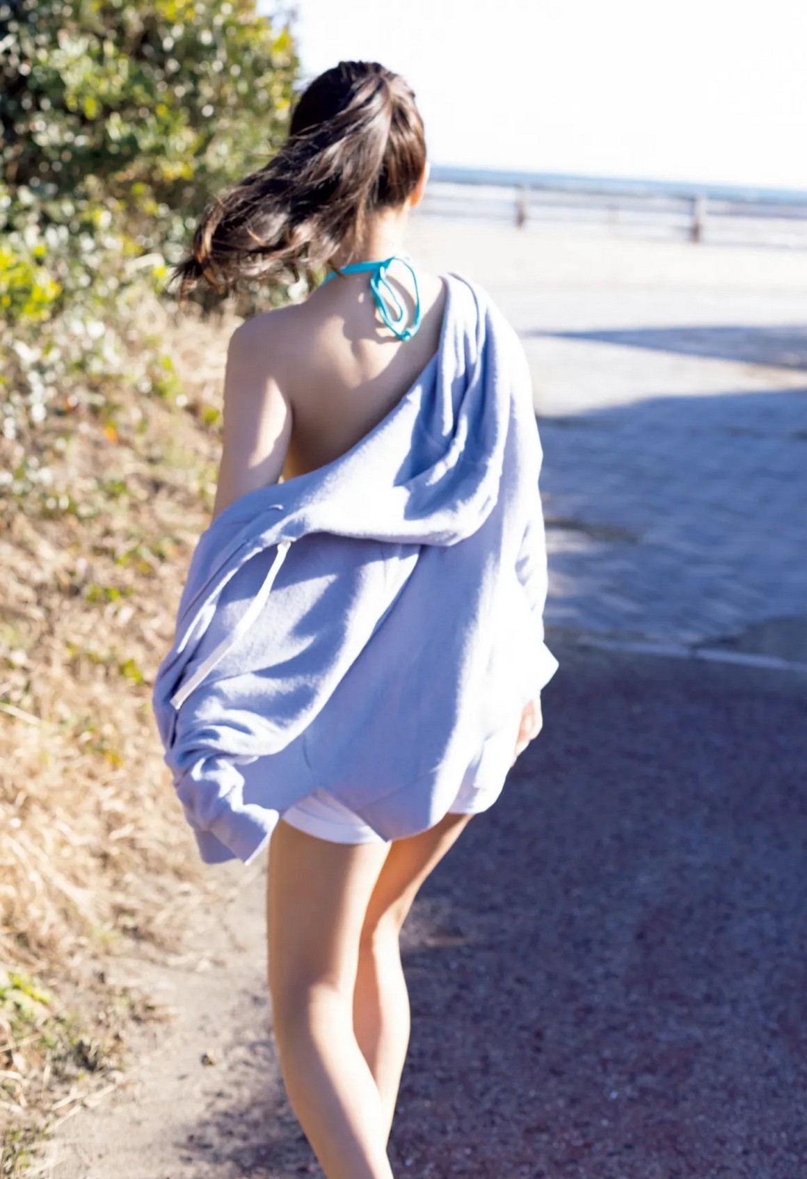 [Photobook] NO.0283 この春まで大手航空会社でCAをして ...