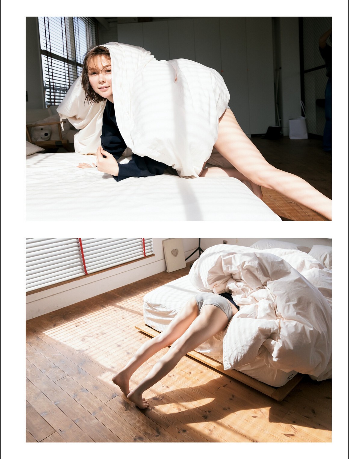 [Photobook] NO.0284 びびぐら 村重杏奈 (別冊ＶｉＶｉ) ...