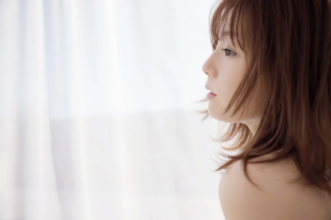 [Photobook] NO.0285 マンスリーガール009＝篠崎愛「完 ...