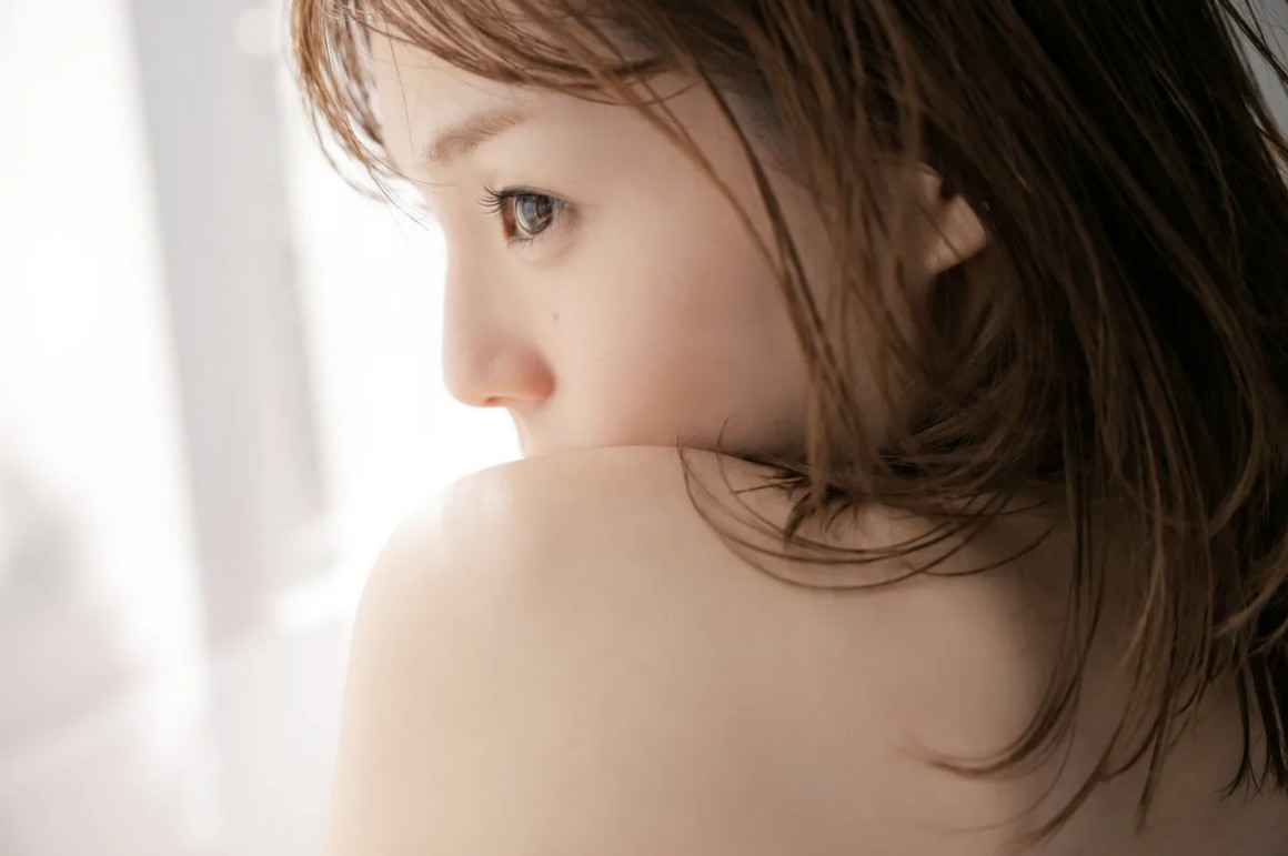 [Photobook] NO.0285 マンスリーガール009＝篠崎愛「完 ...