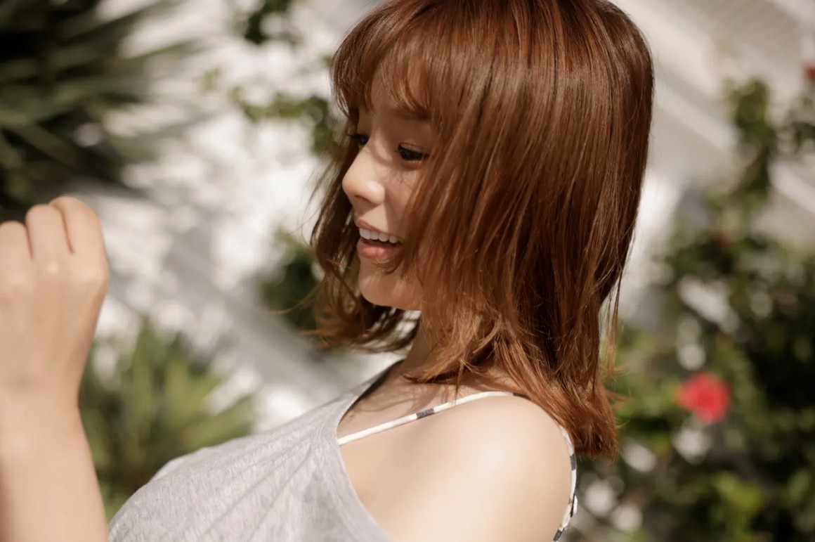 [Photobook] NO.0285 マンスリーガール009＝篠崎愛「完 ...