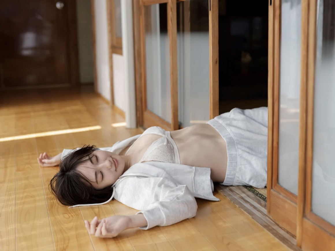 [Photobook] NO.0286 奥山かずさ 秘密の恋人