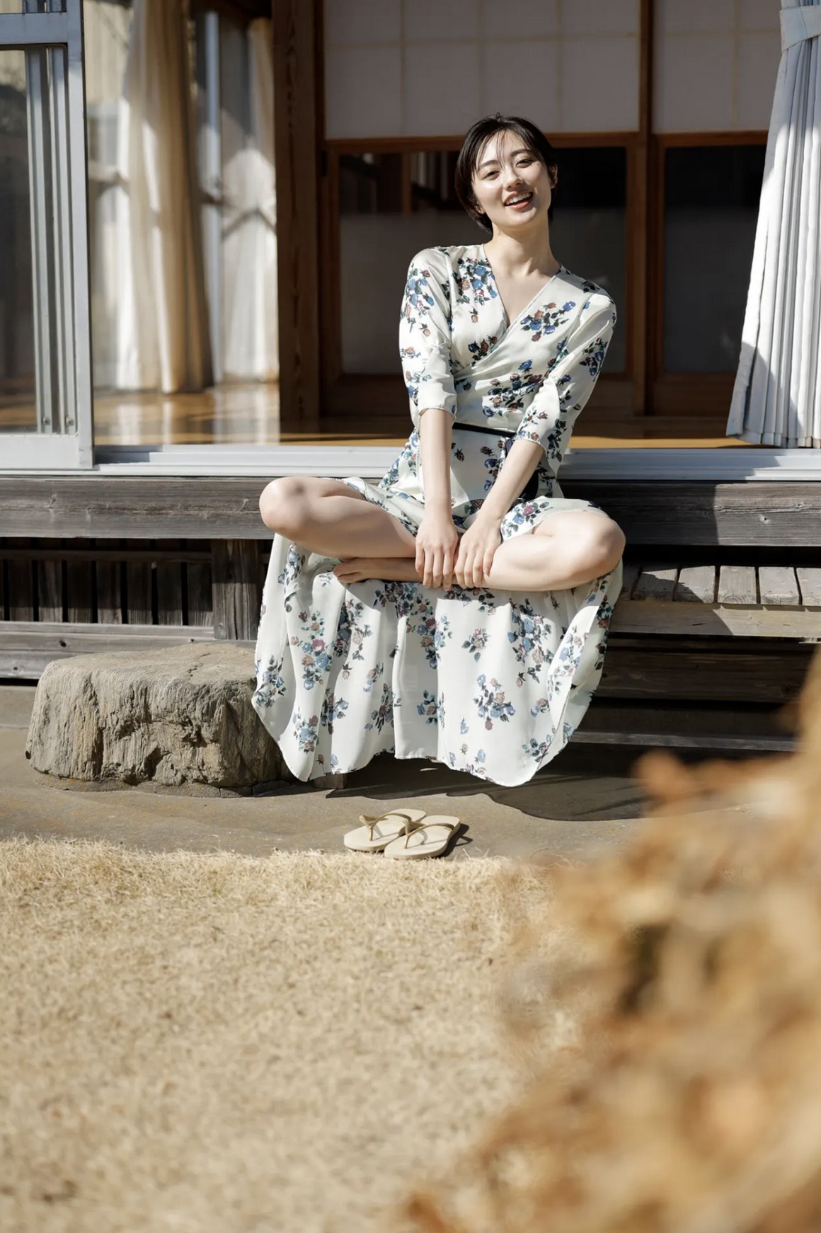 [Photobook] NO.0286 奥山かずさ 秘密の恋人