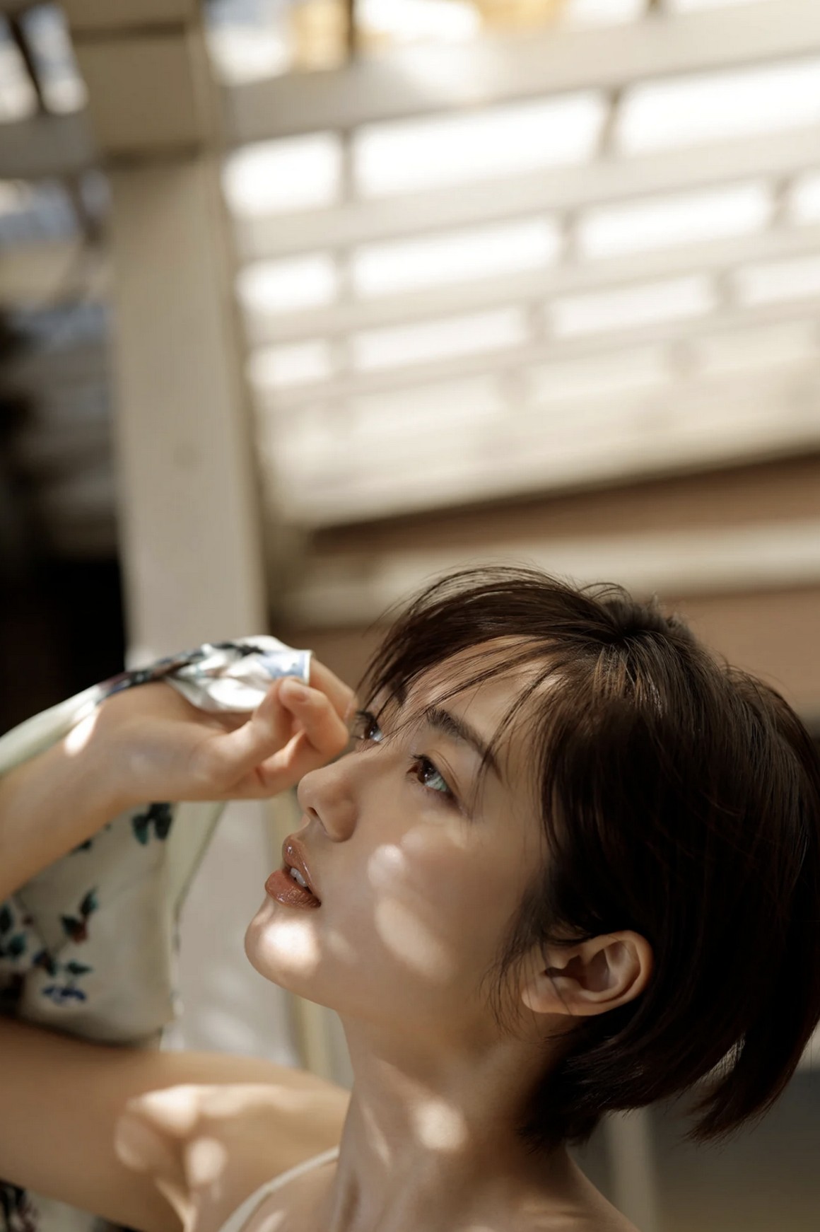 [Photobook] NO.0286 奥山かずさ 秘密の恋人