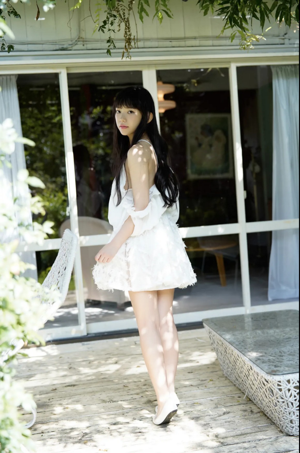 [Photobook] NO.0290 長澤茉里奈 官能天使まりちゅう vo ...