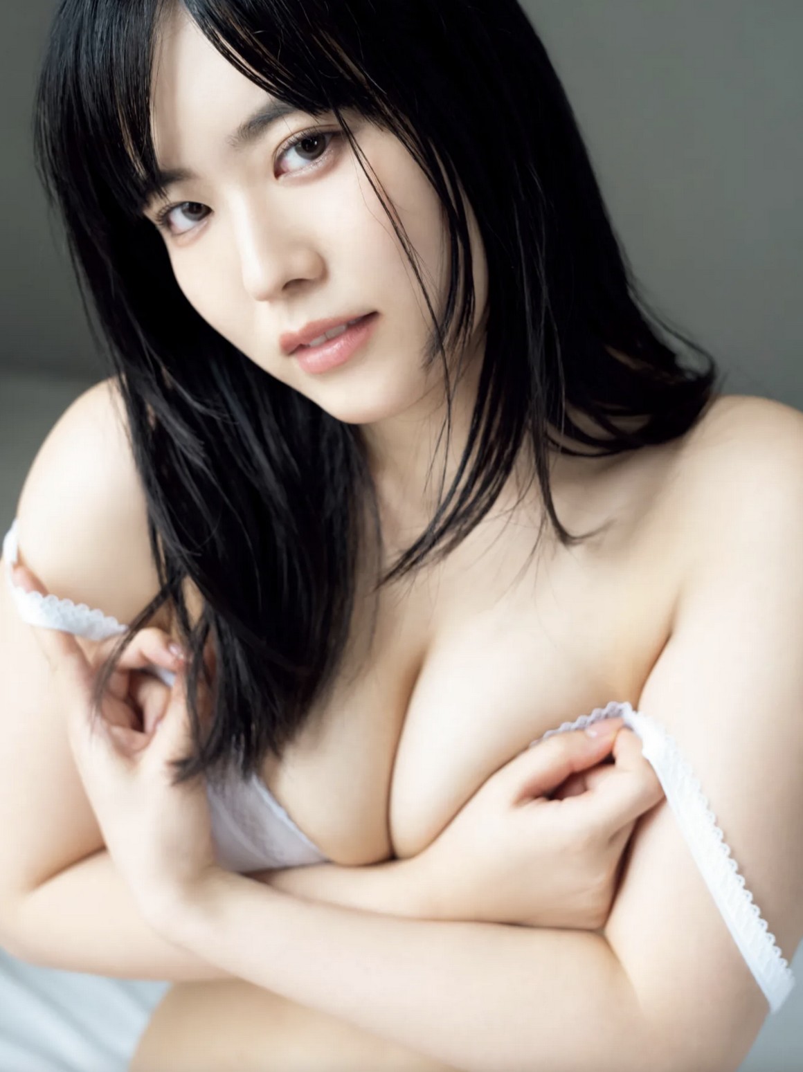 [Photobook] NO.0292 東雲うみ Gカップ乳&100cmヒップの ...