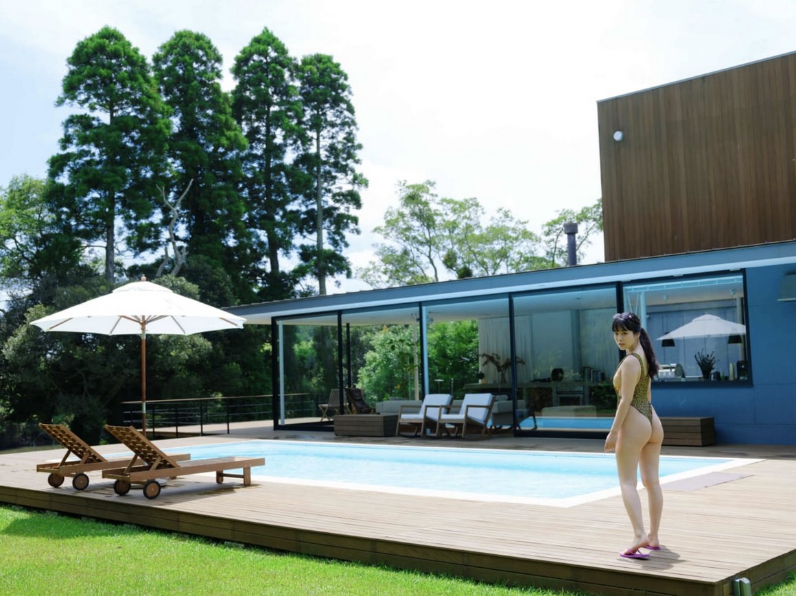 [Photobook] NO.0293 東雲うみ イイ女感、丸出し vol.1 ...