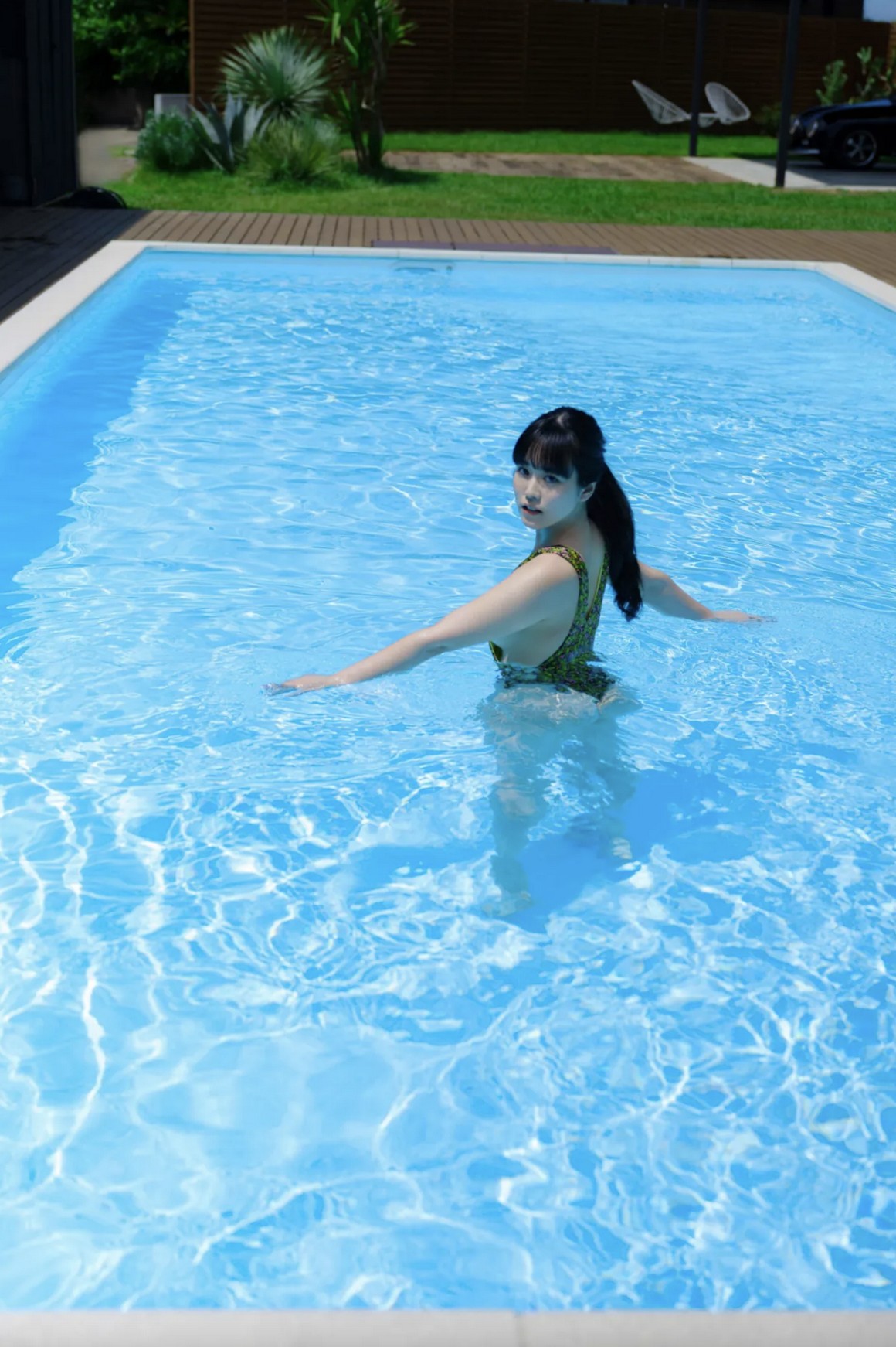 [Photobook] NO.0293 東雲うみ イイ女感、丸出し vol.1 ...