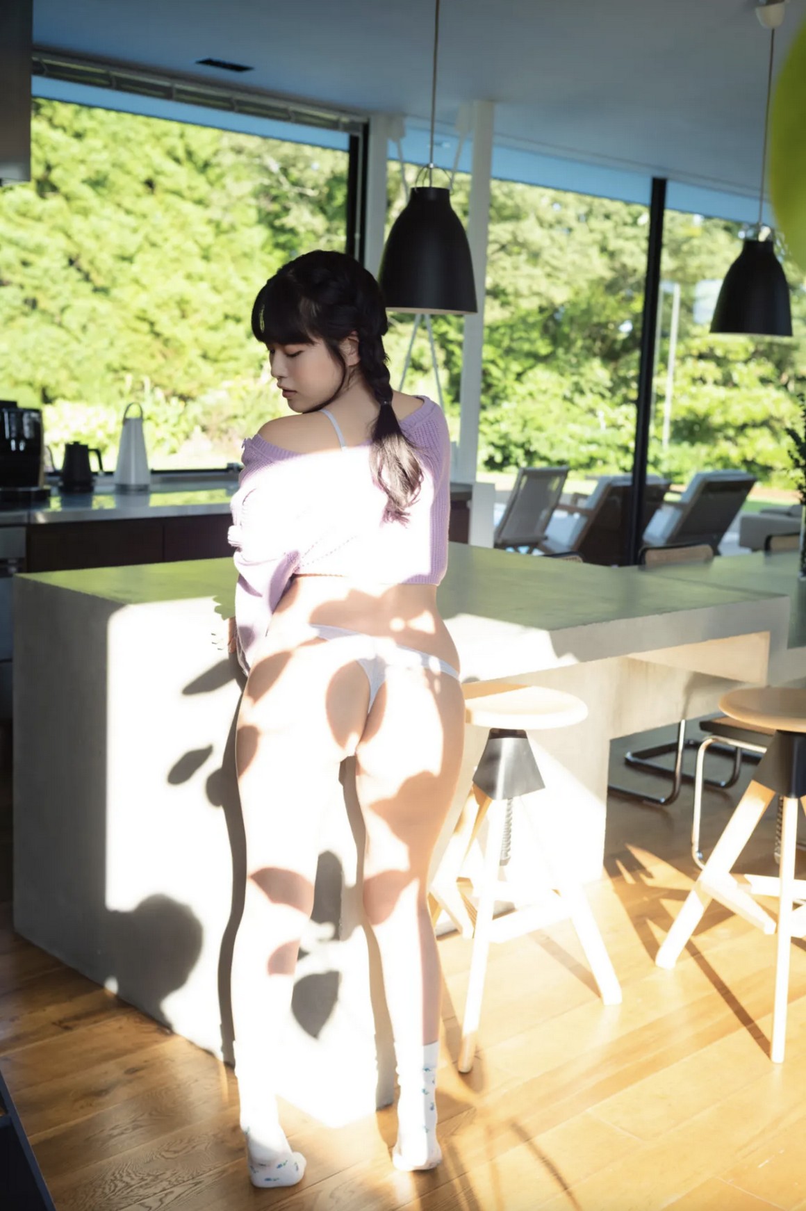 [Photobook] NO.0293 東雲うみ イイ女感、丸出し vol.1 ...