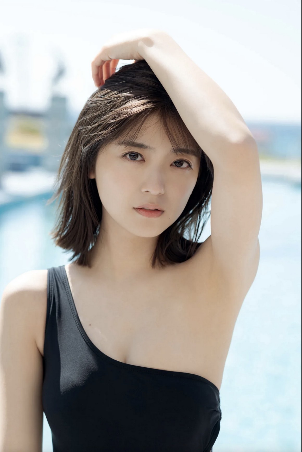 [Photobook] NO.0294 工藤美桜 秘密の旅