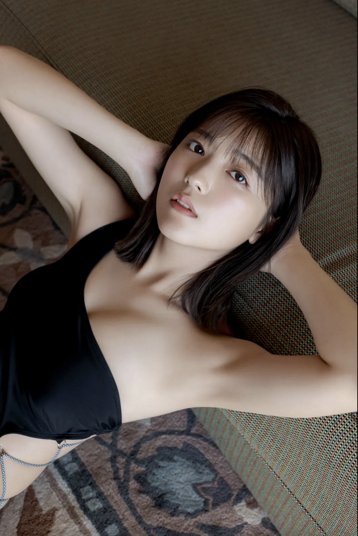 [Photobook] NO.0294 工藤美桜 秘密の旅