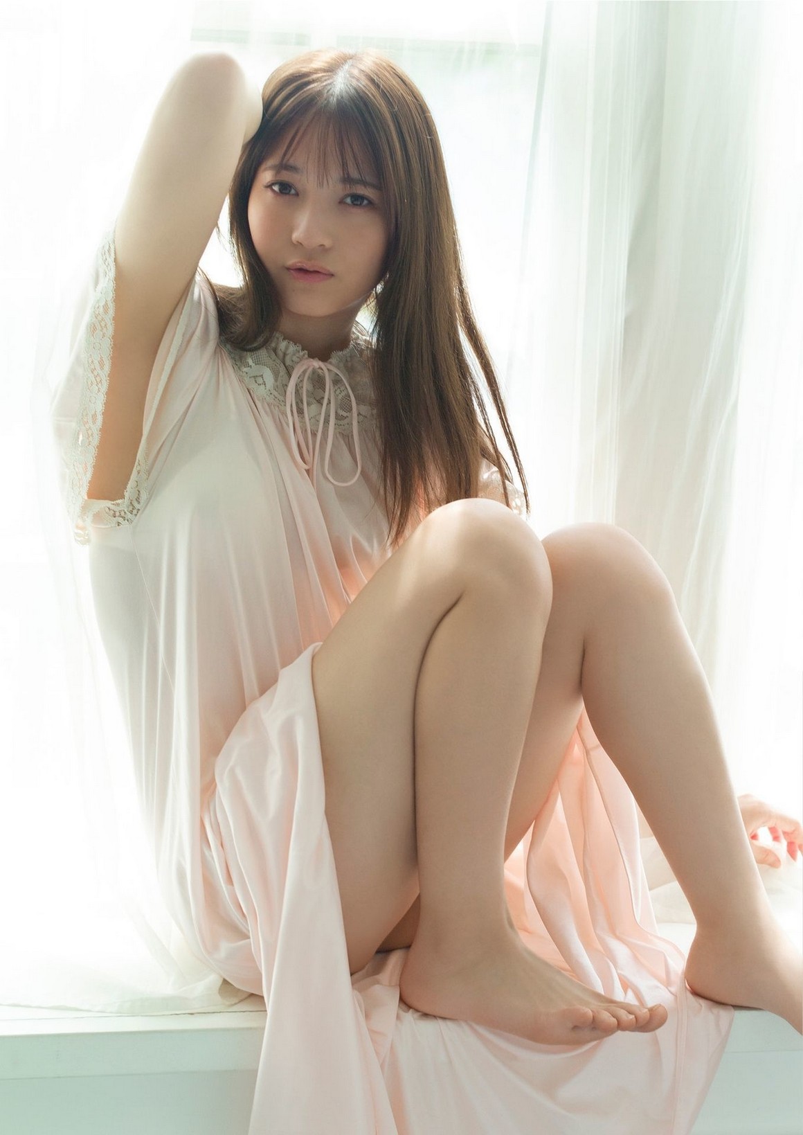 [Photobook] NO.0295 黒嵜菜々子（Peel the Apple）写真 ...