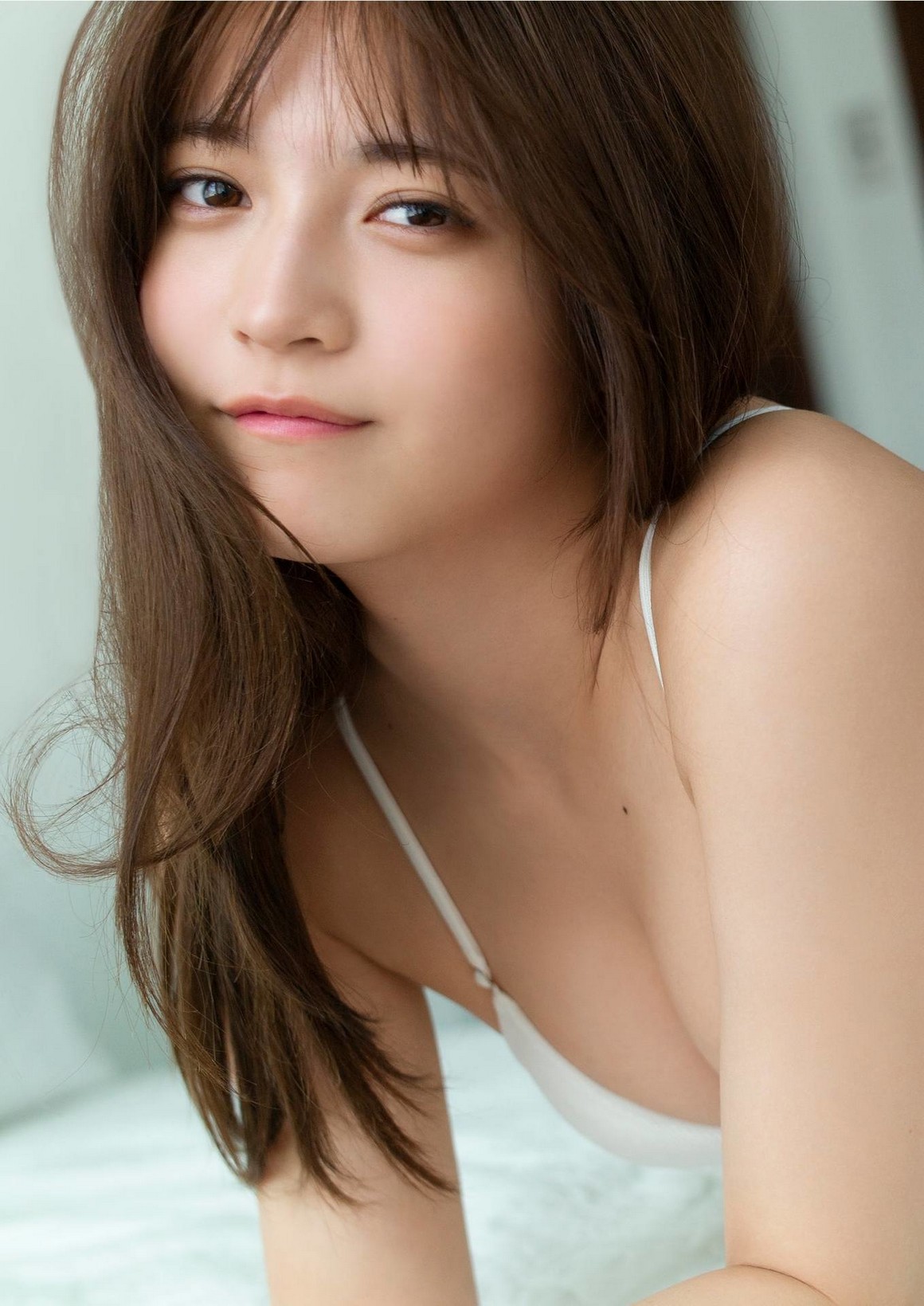 [Photobook] NO.0295 黒嵜菜々子（Peel the Apple）写真 ...