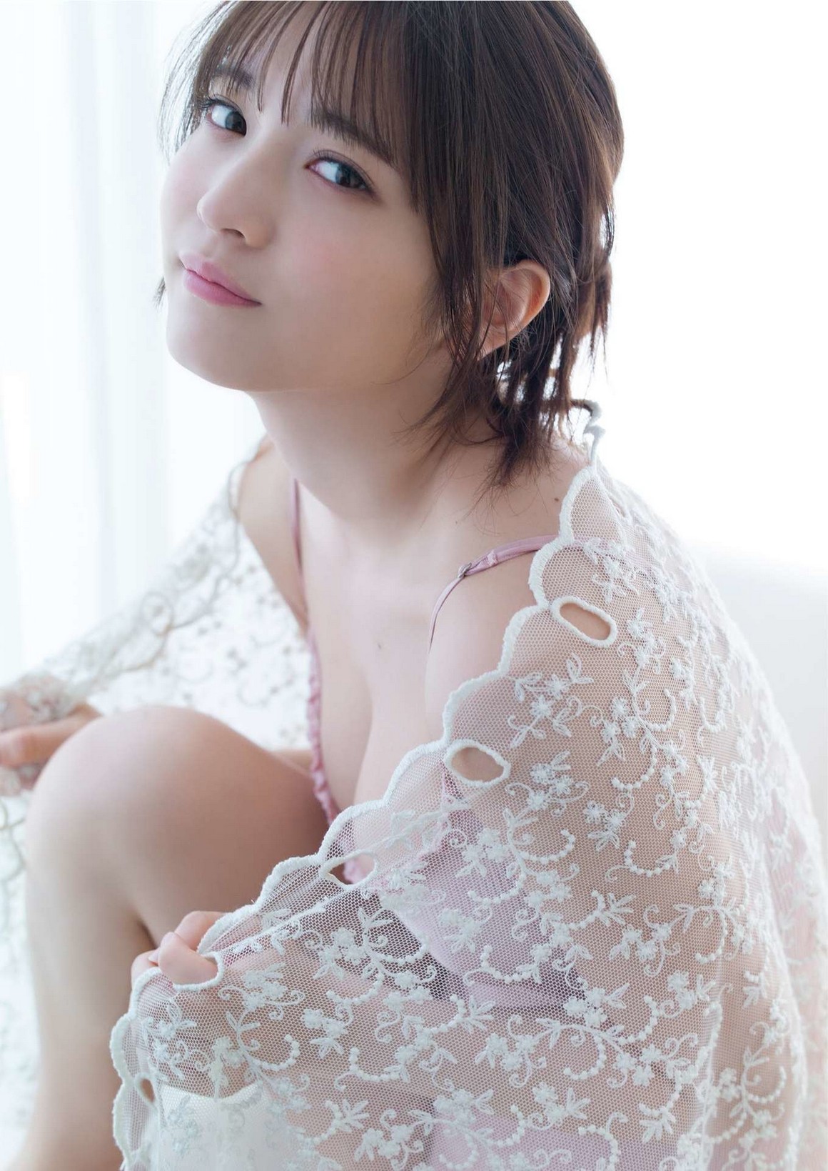 [Photobook] NO.0295 黒嵜菜々子（Peel the Apple）写真 ...