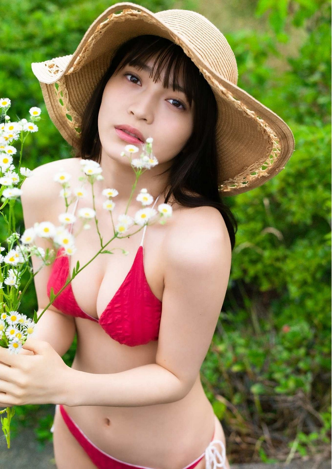 [Photobook] NO.0297 黒嵜菜々子写真集「果実」 ...
