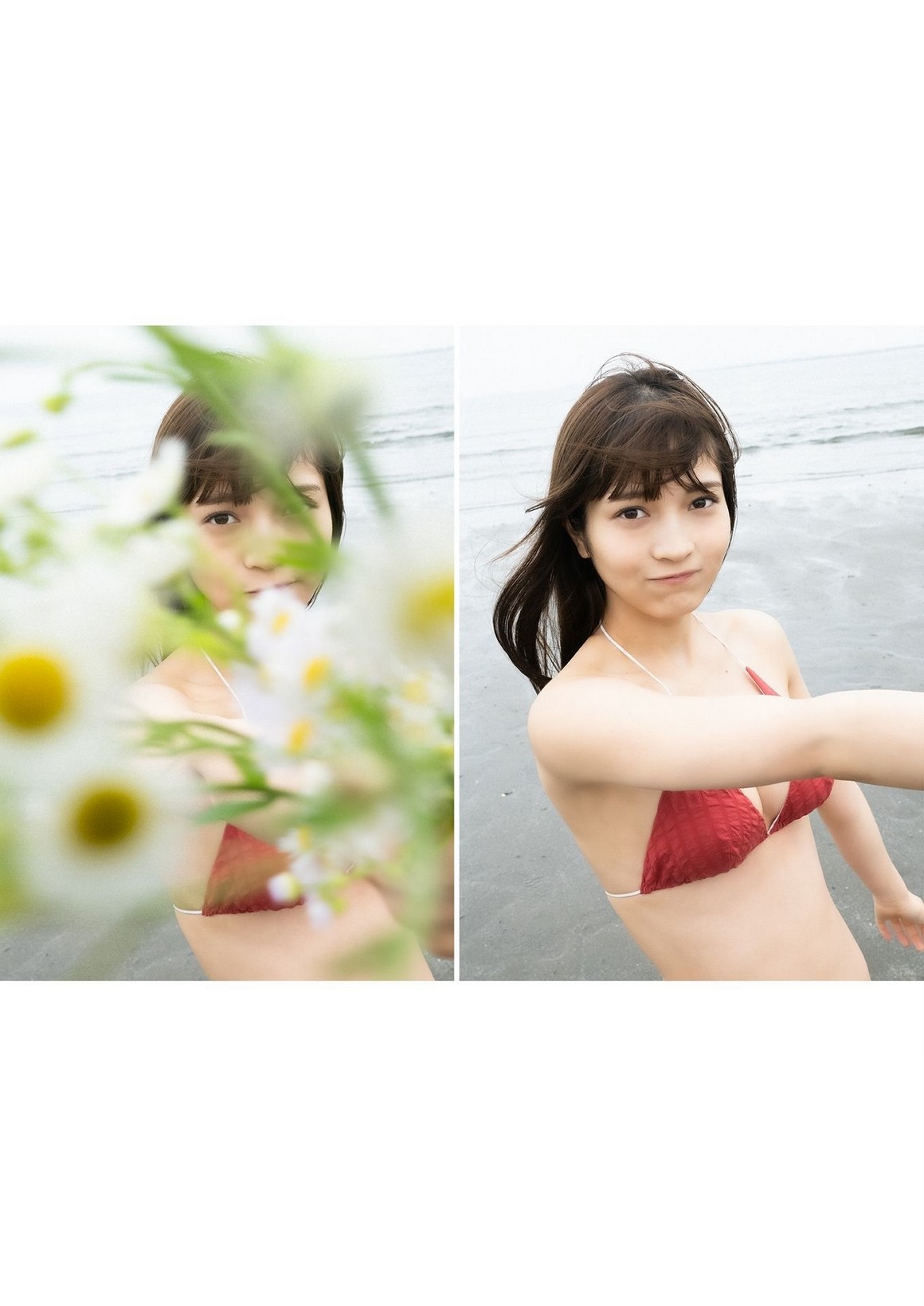 [Photobook] NO.0297 黒嵜菜々子写真集「果実」 ...