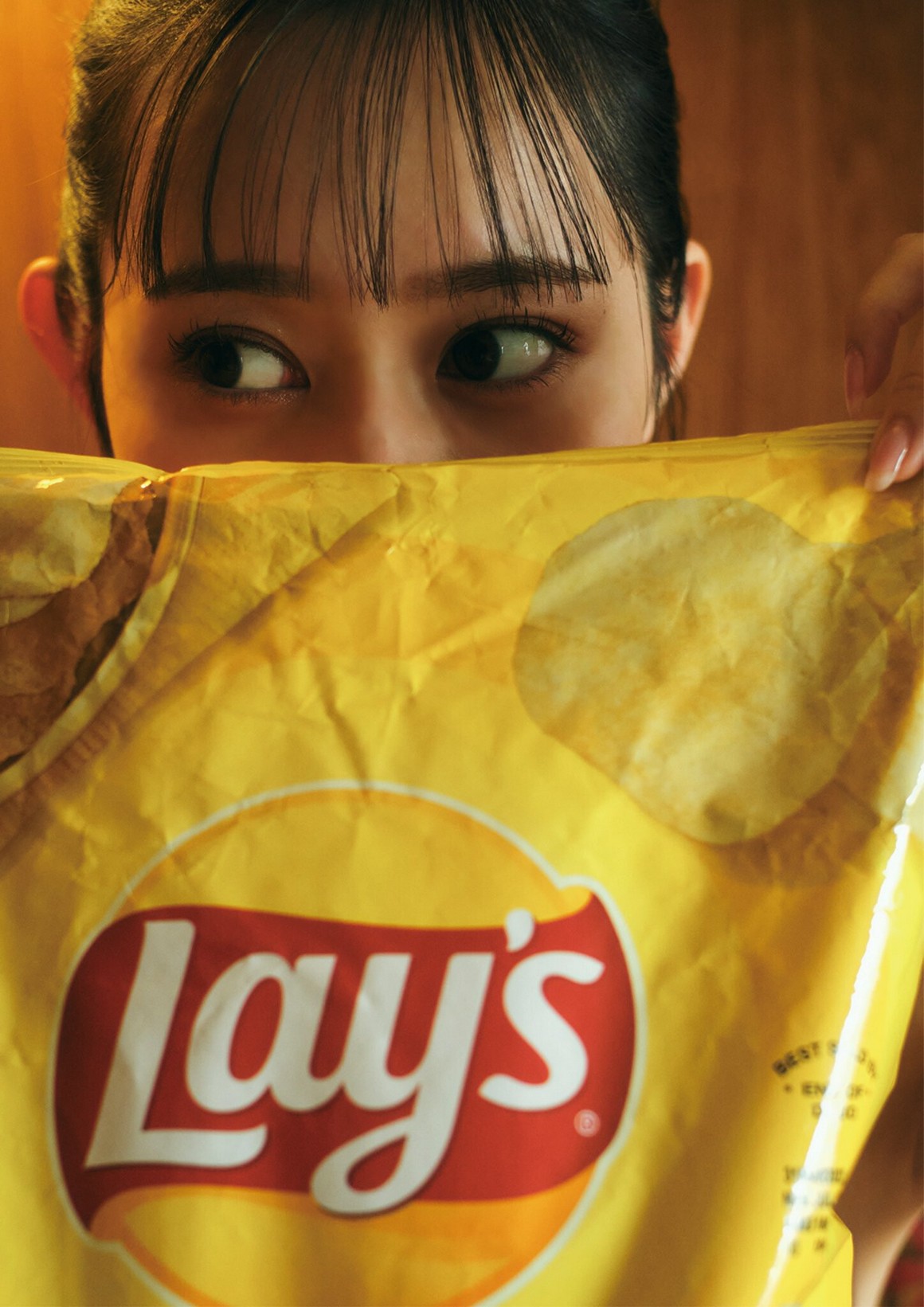 [Photobook] NO.0298 近藤沙瑛子「わがままな視線」 ...